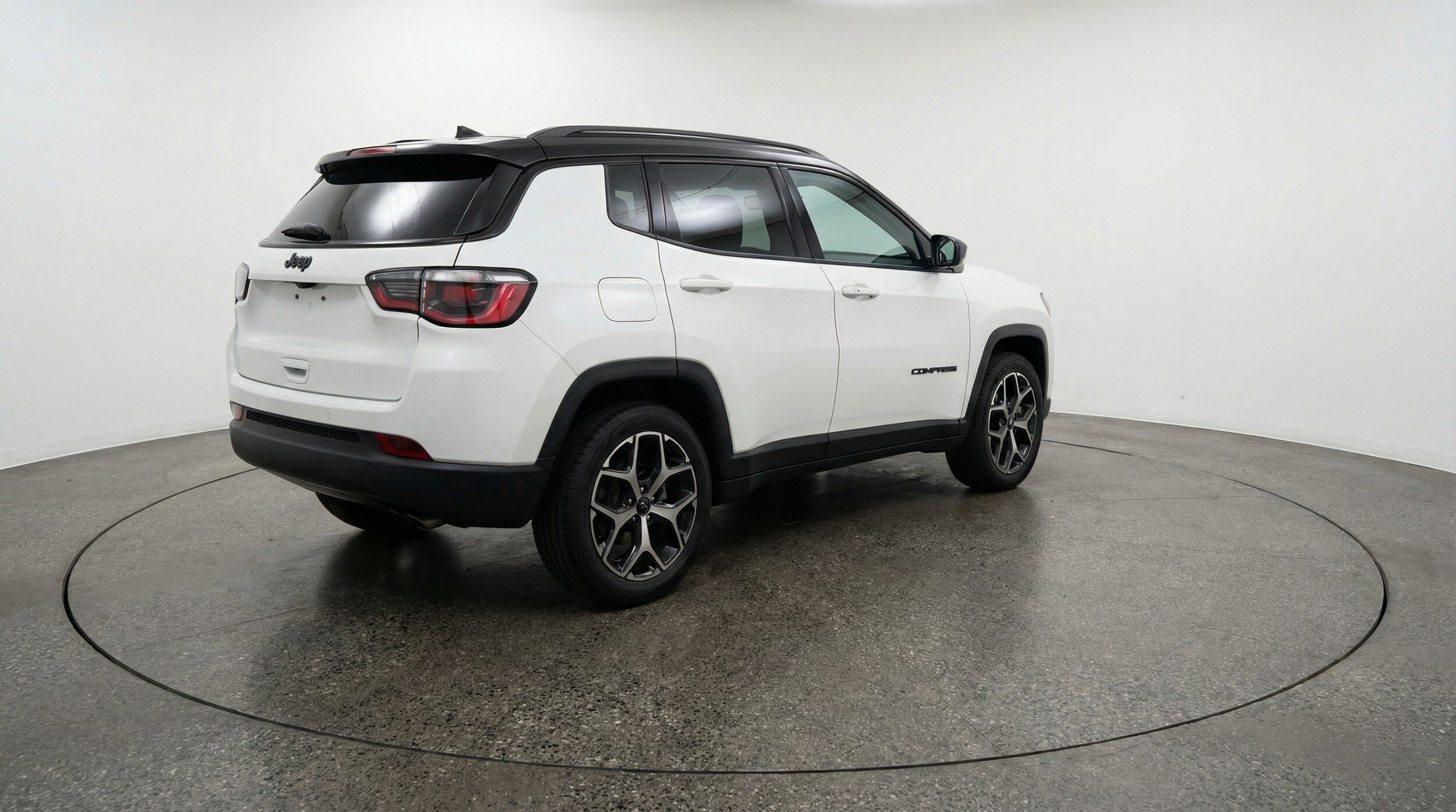 Thumbnail: 2025 Jeep Compass - 9