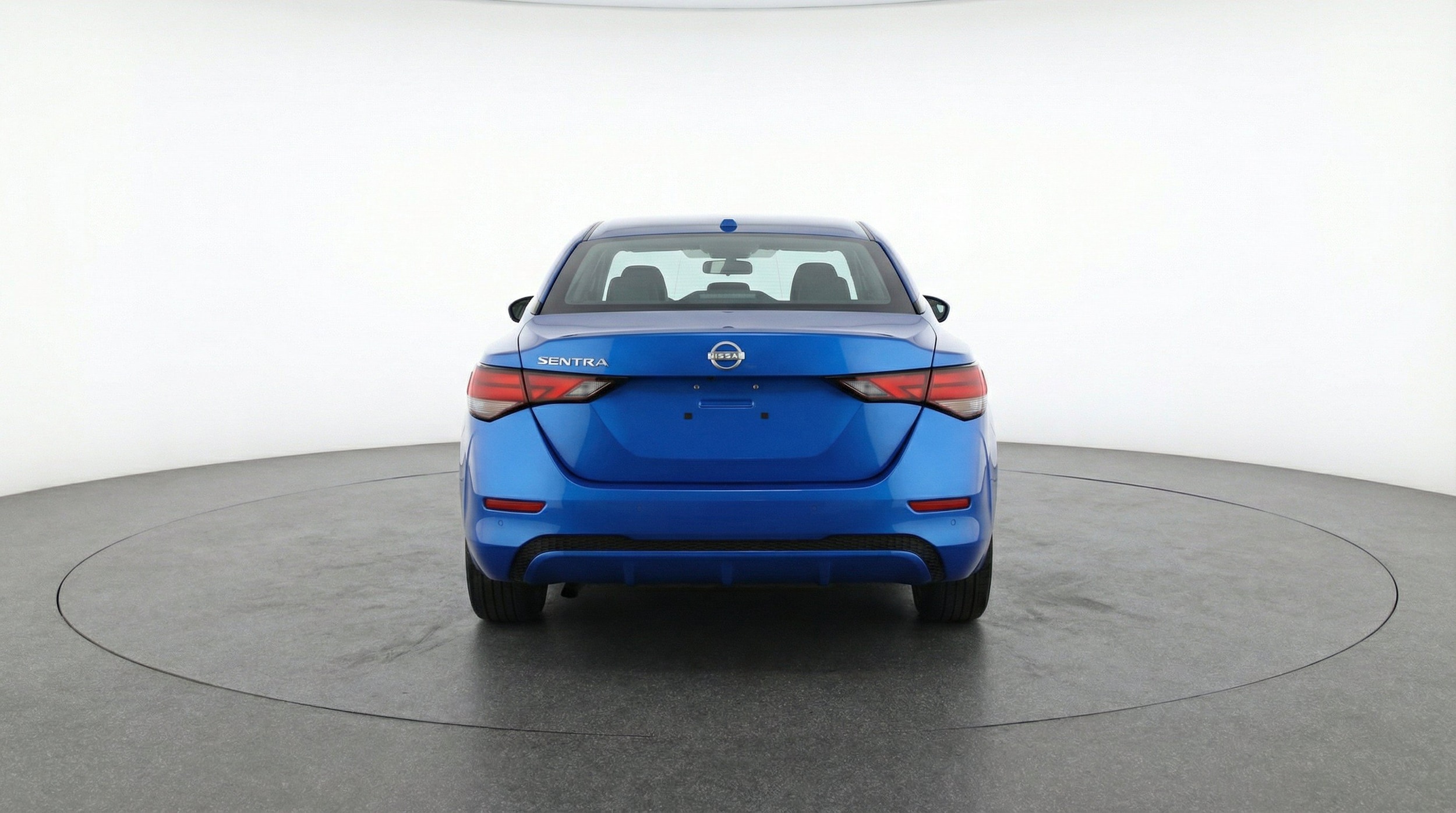 Thumbnail: 2025 Nissan Sentra - 7