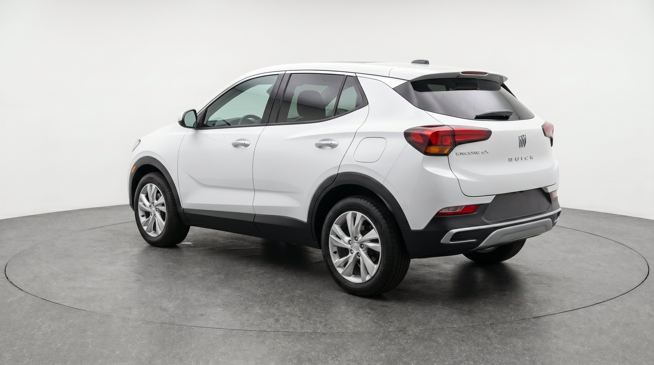 Thumbnail: 2026 Buick Encore GX - 6