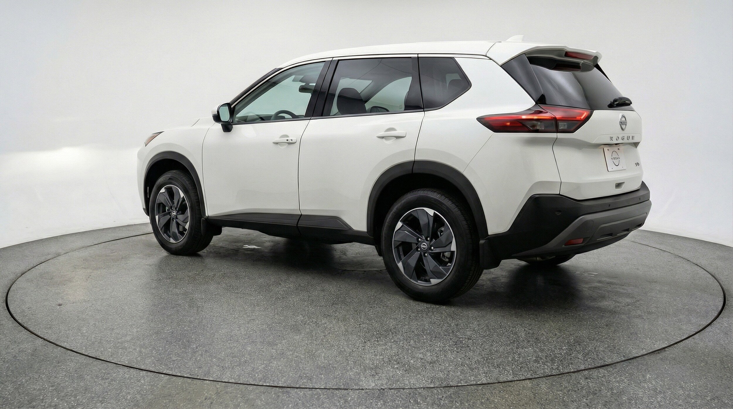 Thumbnail: 2025 Nissan Rogue - 6
