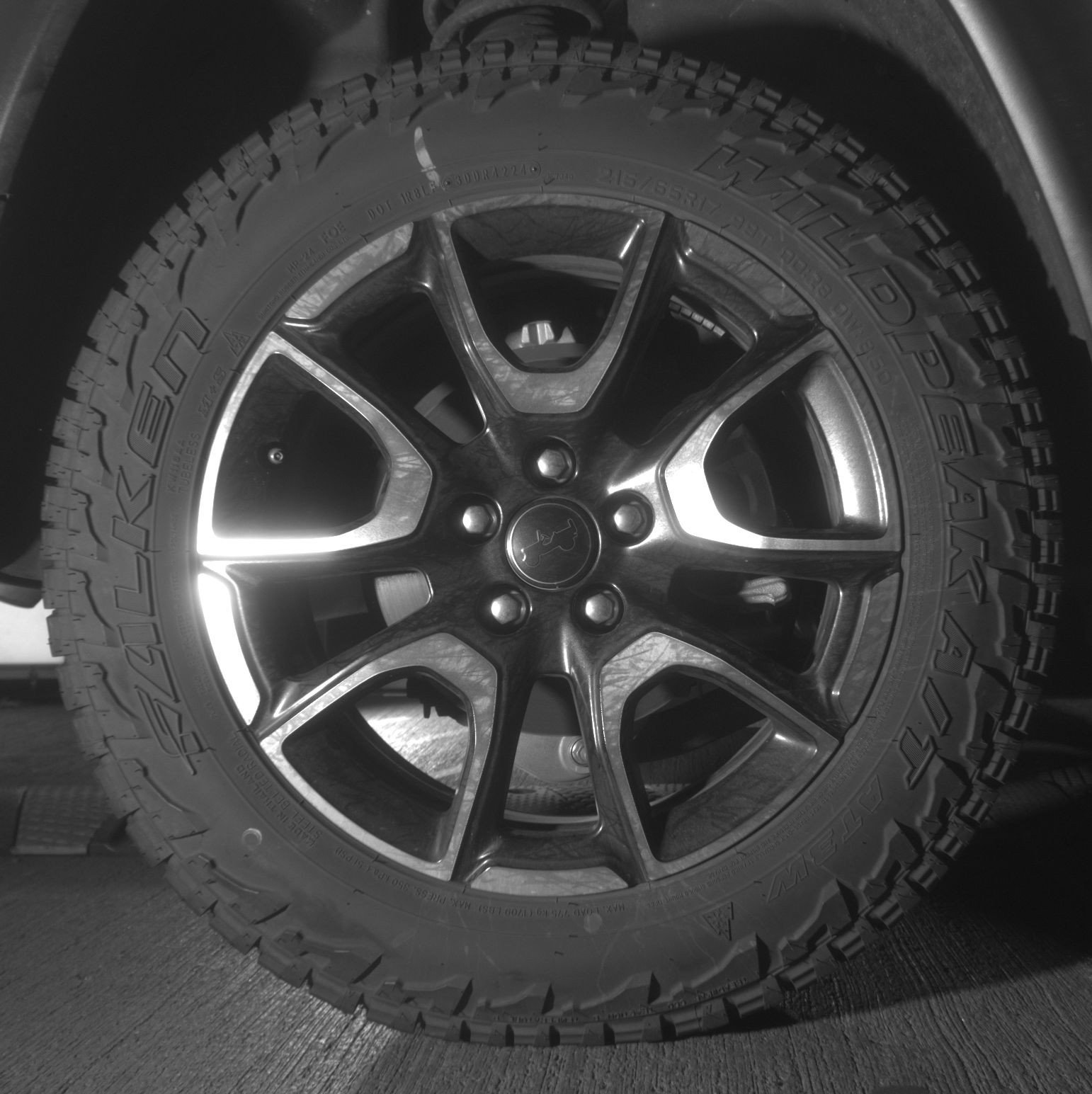 Thumbnail: 2025 Jeep Compass - 15