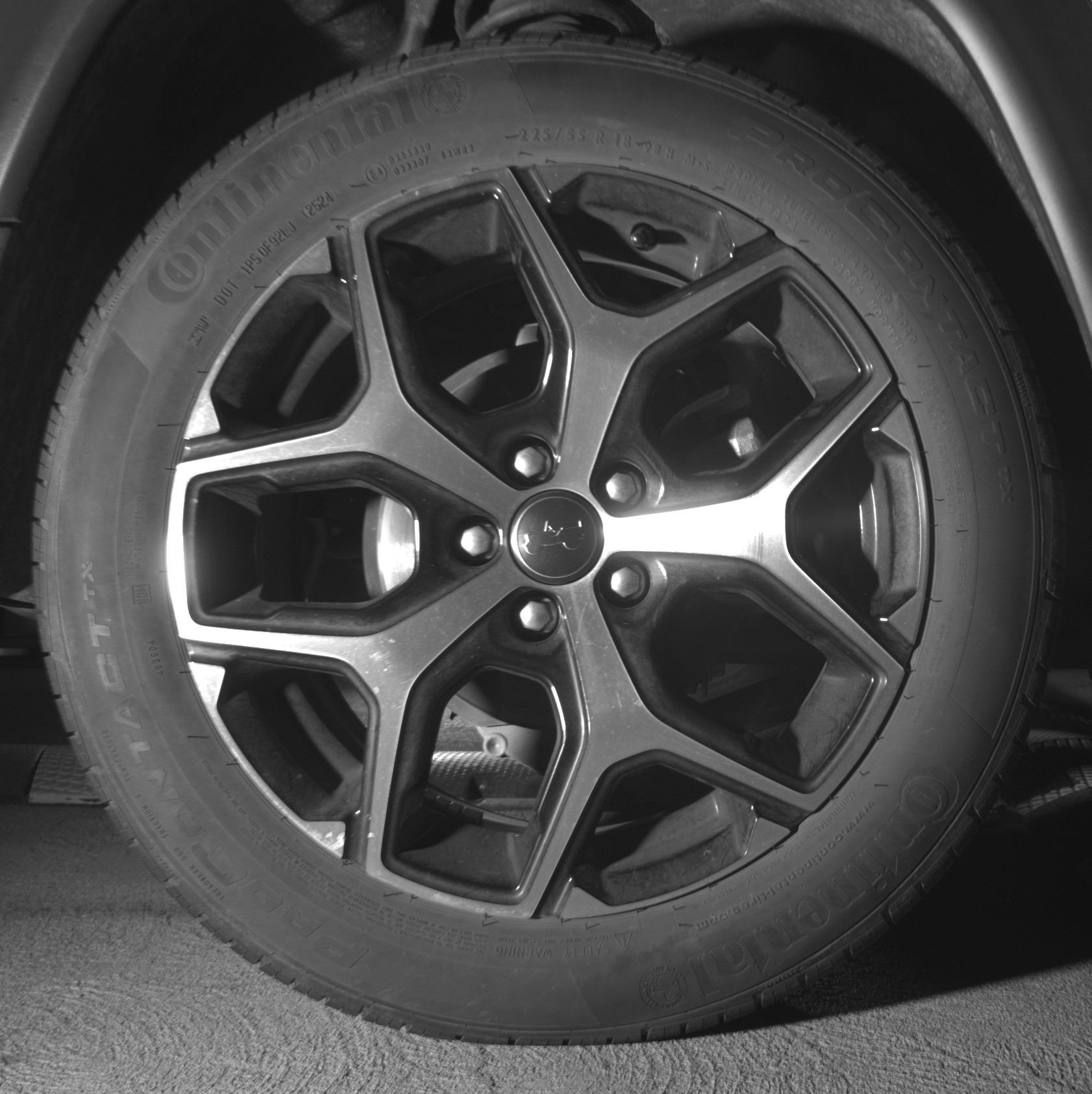 Thumbnail: 2025 Jeep Compass - 15