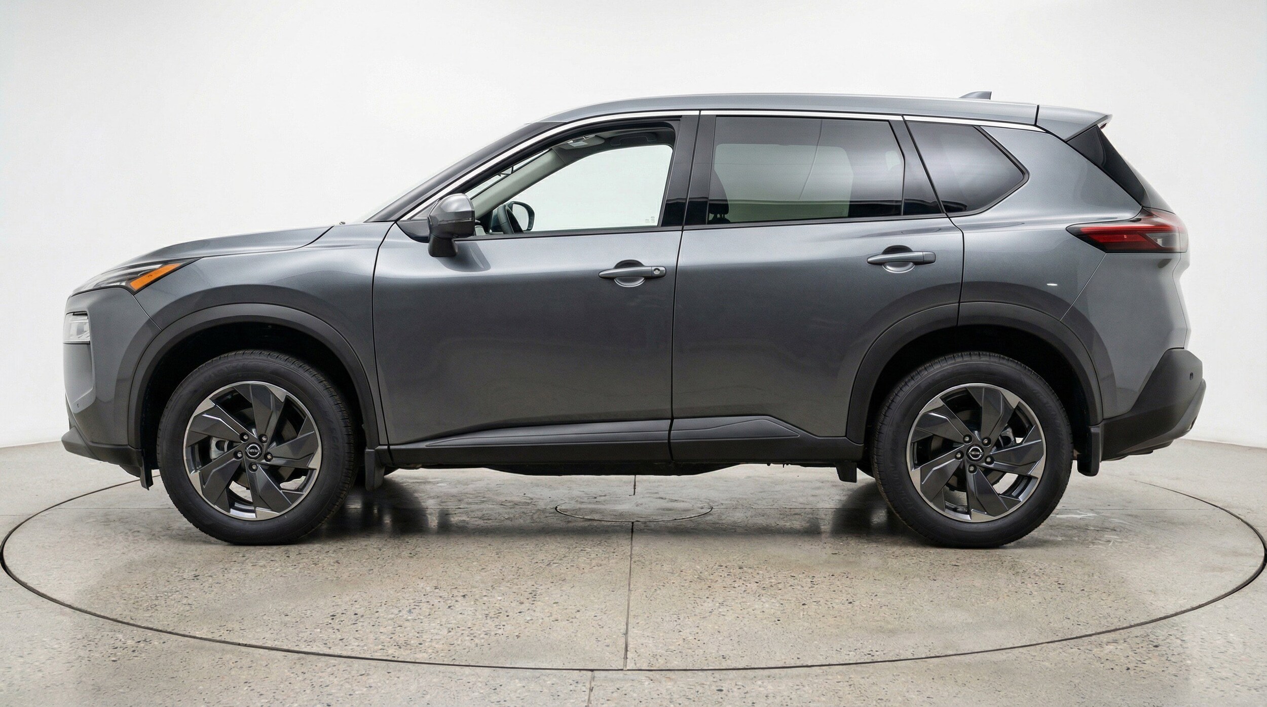 Thumbnail: 2025 Nissan Rogue - 5
