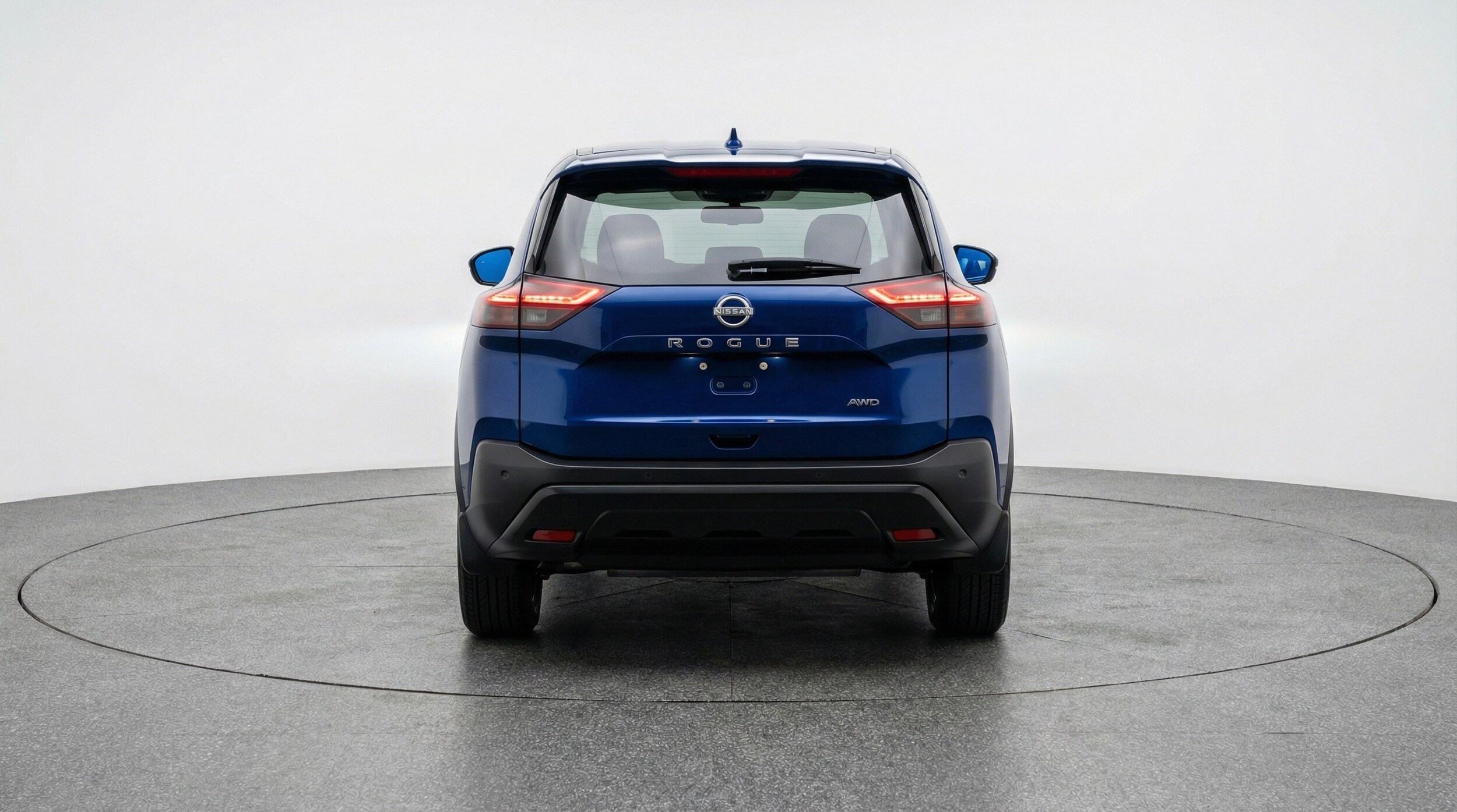 Thumbnail: 2025 Nissan Rogue - 7