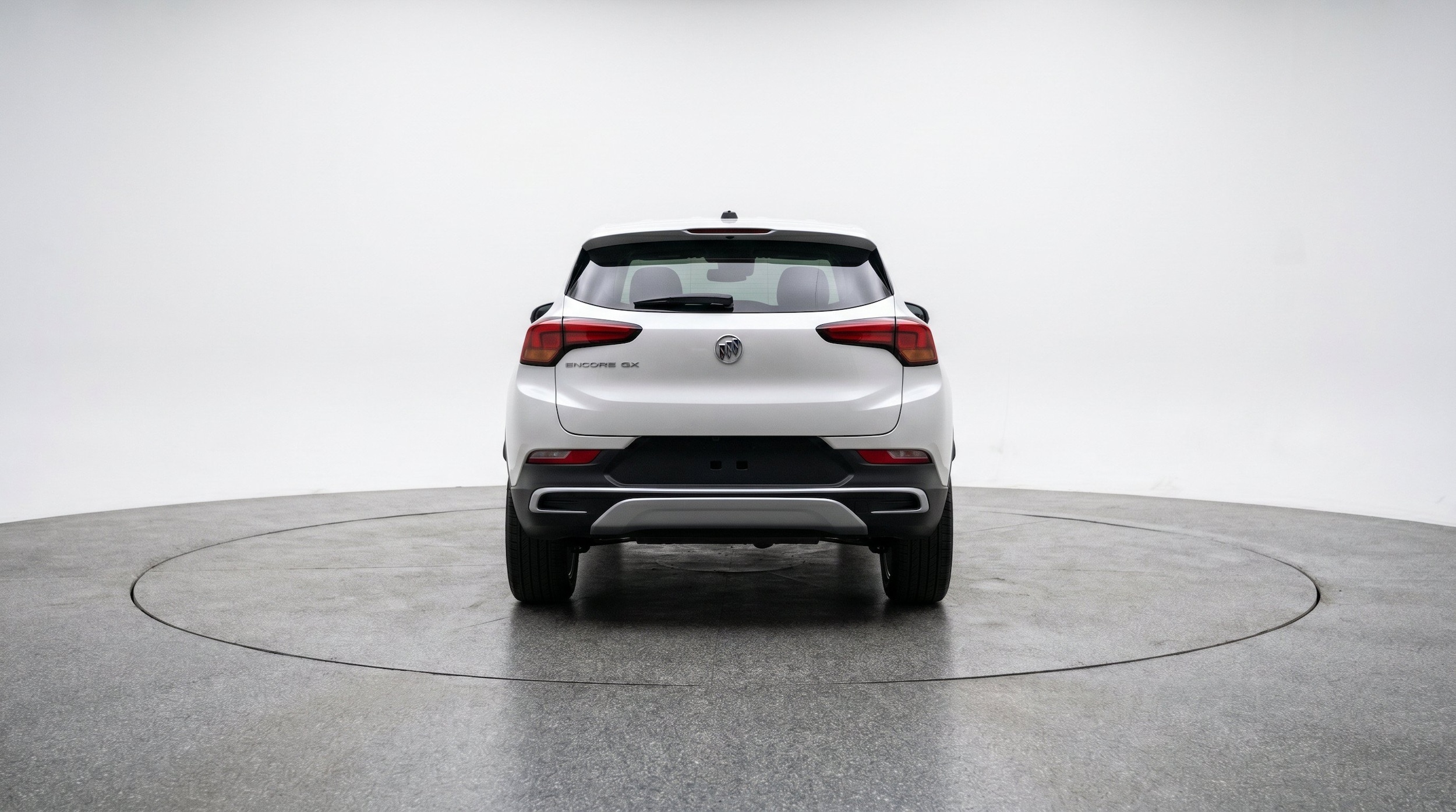 Thumbnail: 2025 Buick Encore GX - 7