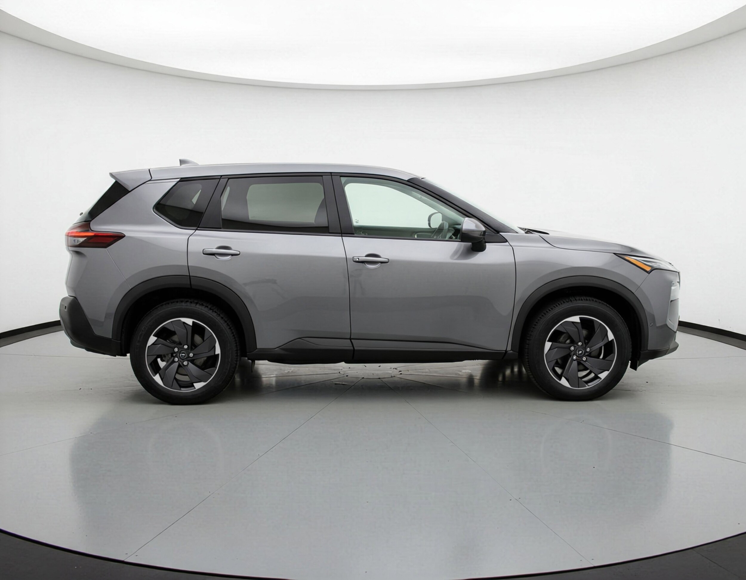 Thumbnail: 2025 Nissan Rogue - 11