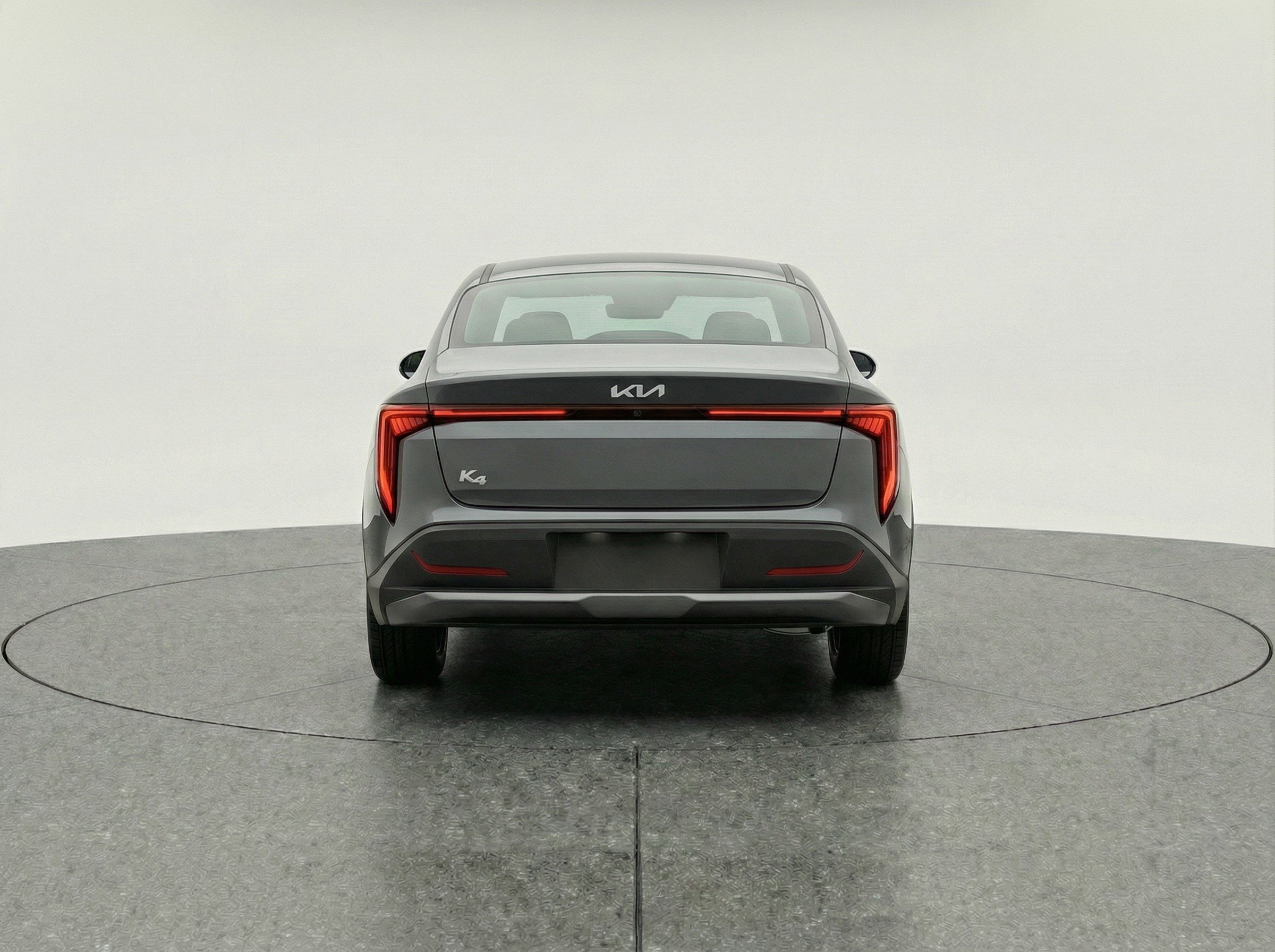 Thumbnail: 2025 Kia K4 - 7