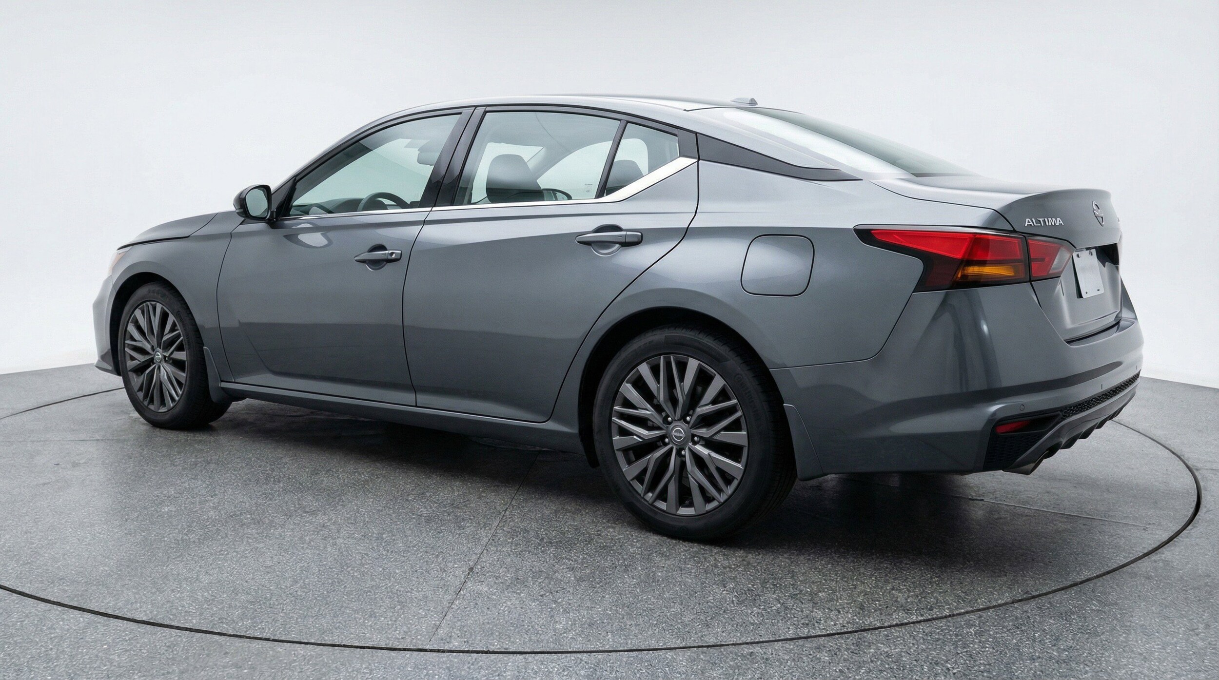 Thumbnail: 2025 Nissan Altima - 6