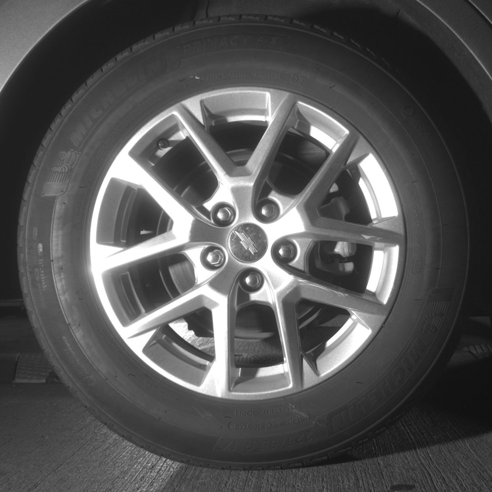 Thumbnail: 2024 Chevrolet Equinox - 15