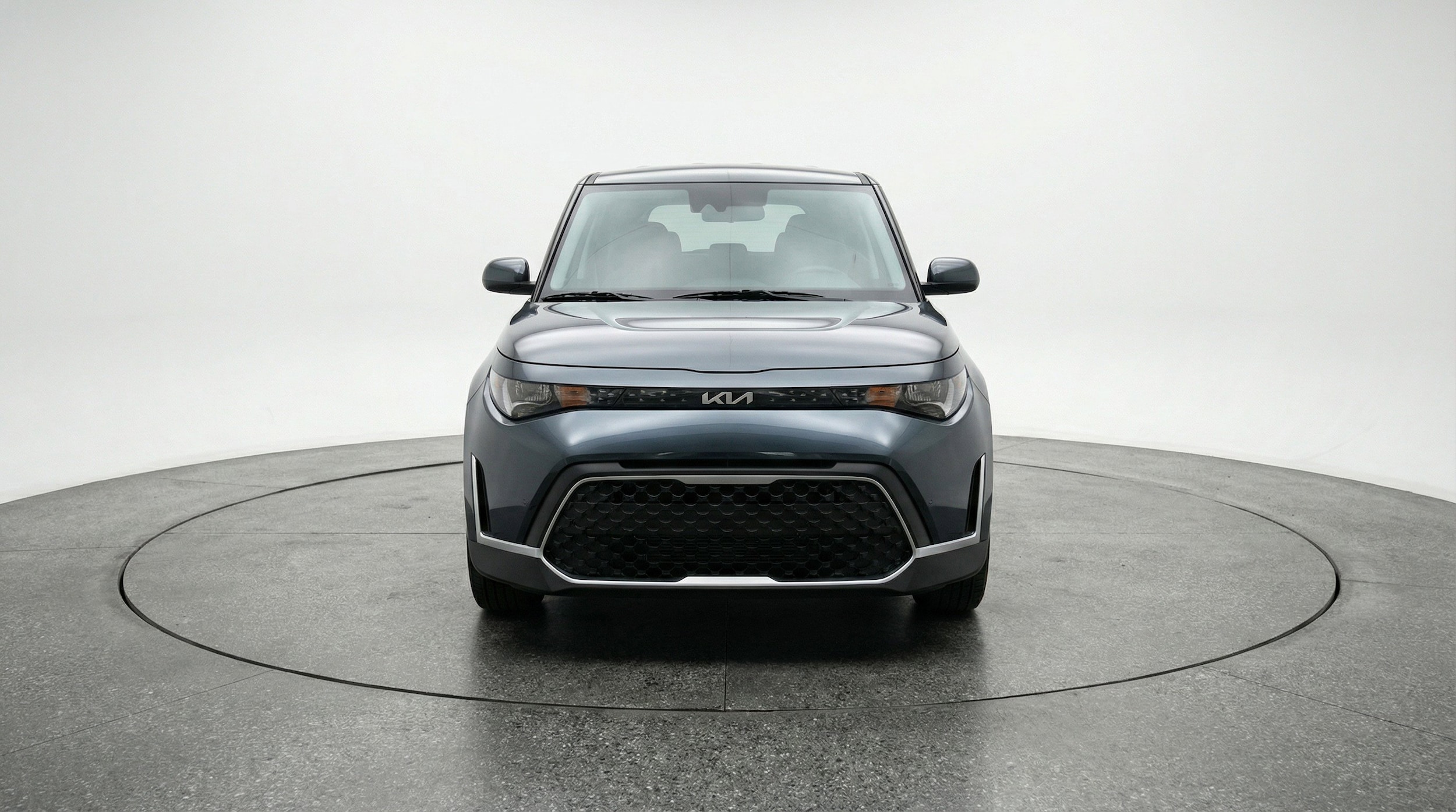 Thumbnail: 2025 Kia Soul - 2