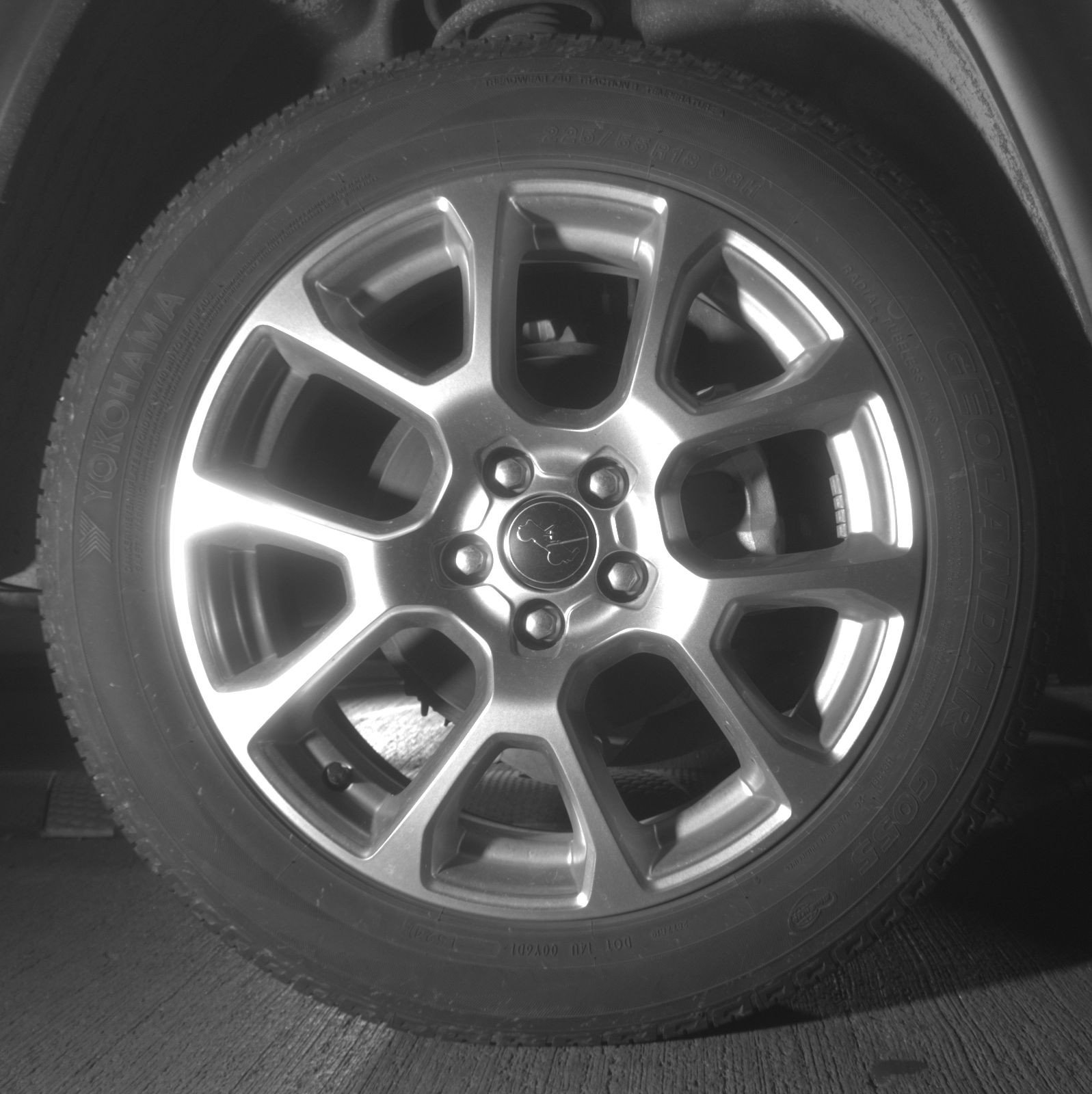 Thumbnail: 2025 Jeep Compass - 15