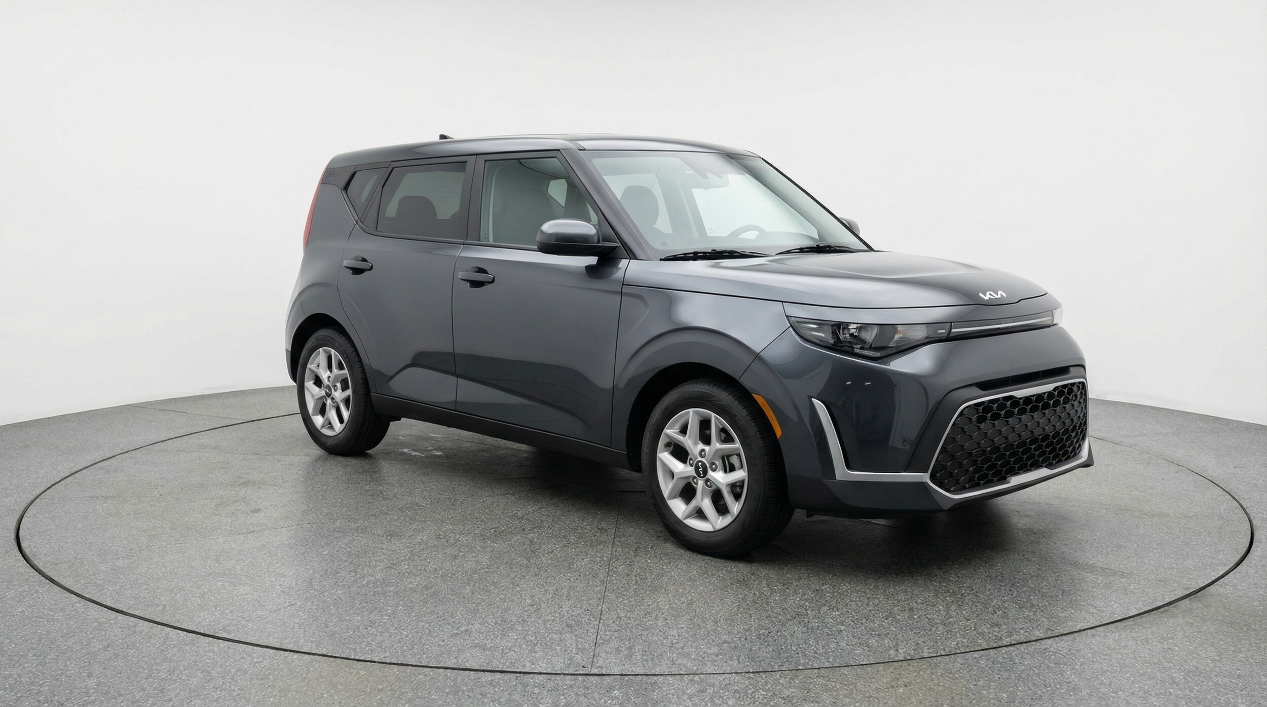 Thumbnail: 2025 Kia Soul - 1