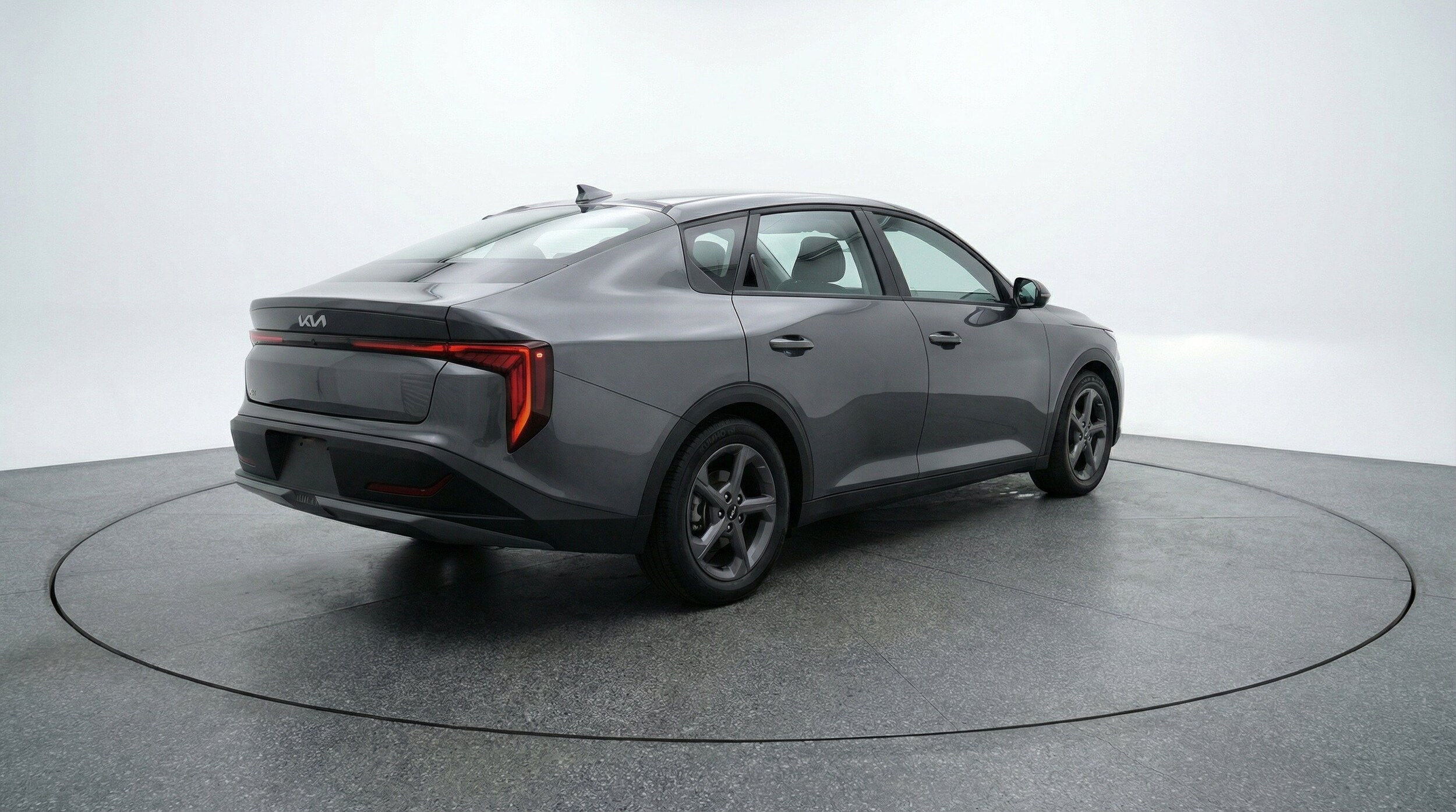 Thumbnail: 2025 Kia K4 - 9