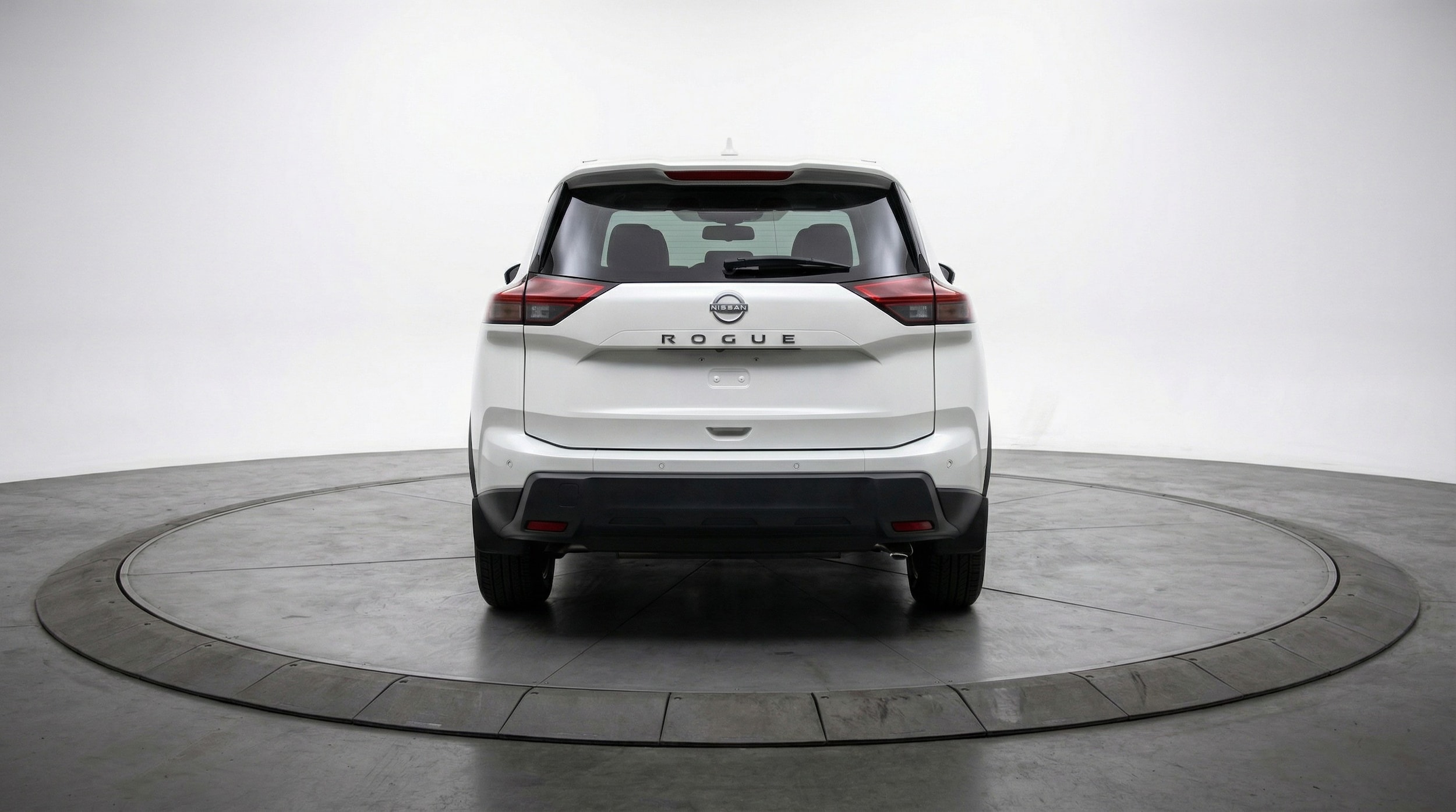 Thumbnail: 2025 Nissan Rogue - 6