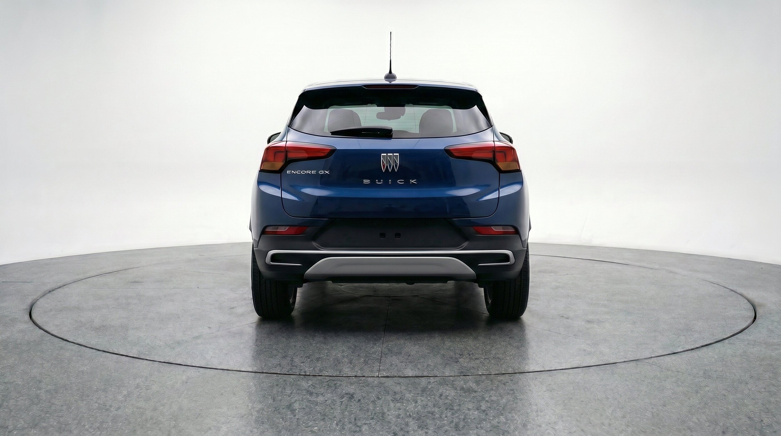 Thumbnail: 2026 Buick Encore GX - 7