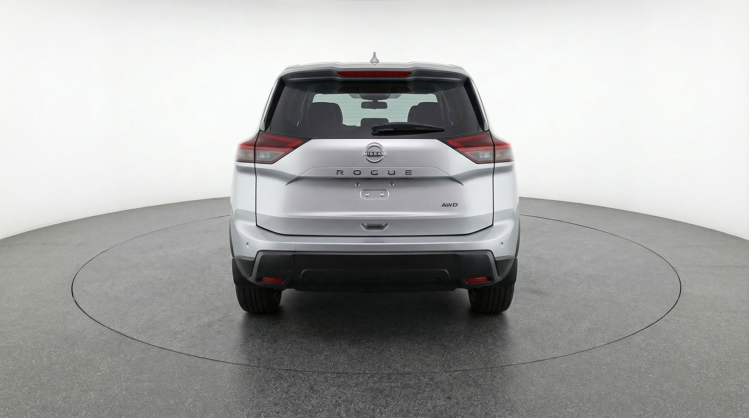 Thumbnail: 2025 Nissan Rogue - 7