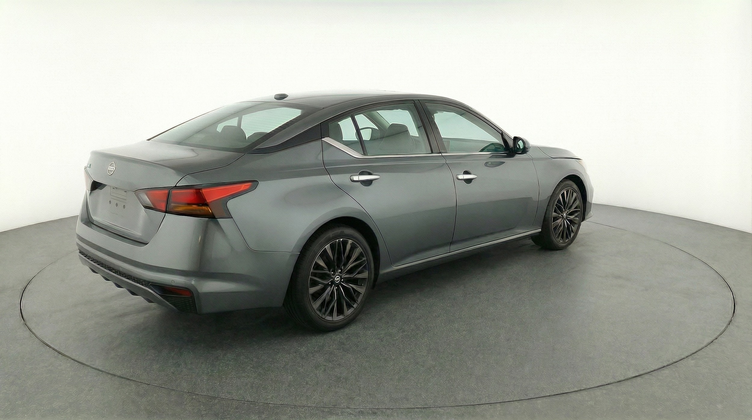 Thumbnail: 2025 Nissan Altima - 7