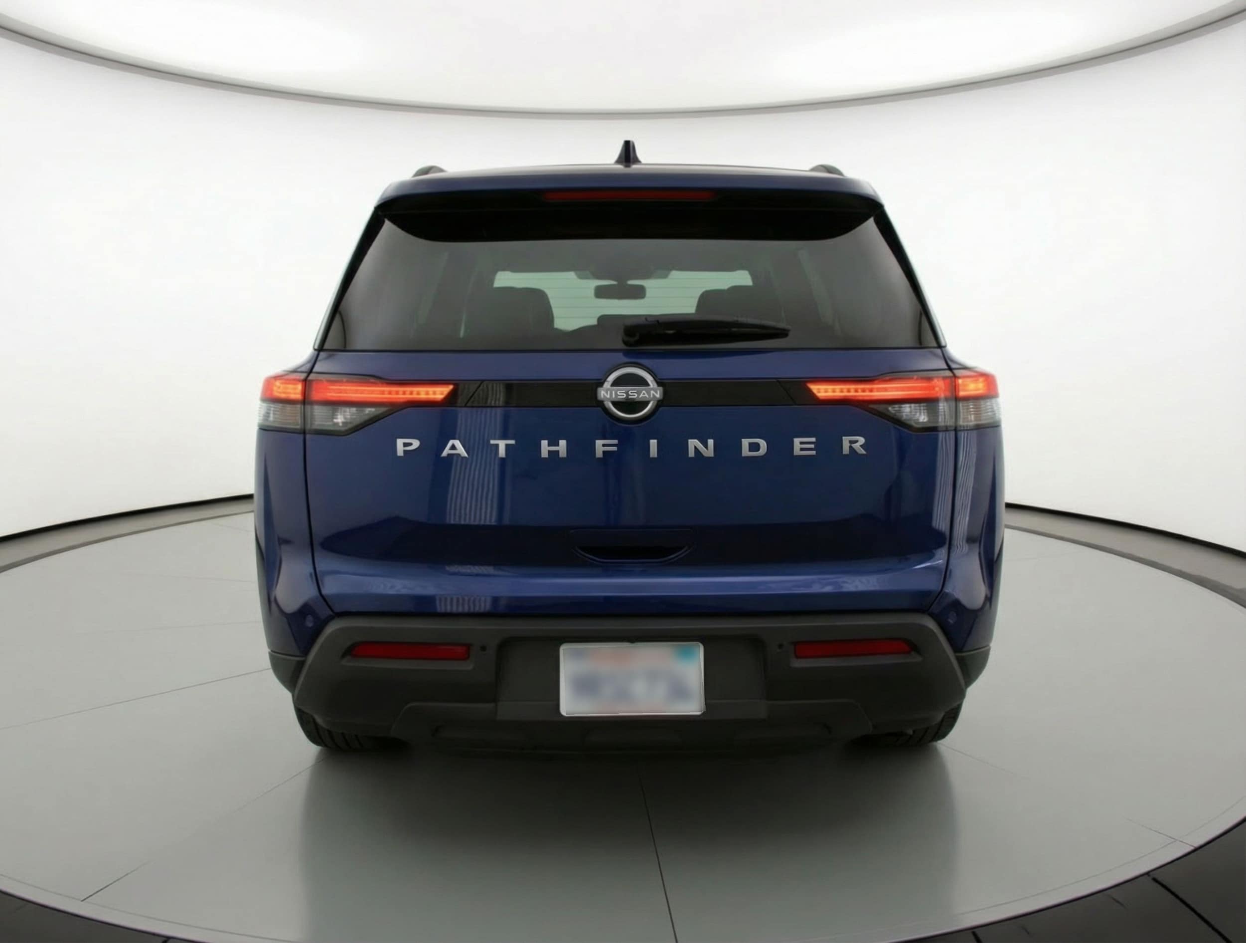 Thumbnail: 2025 Nissan Pathfinder - 6