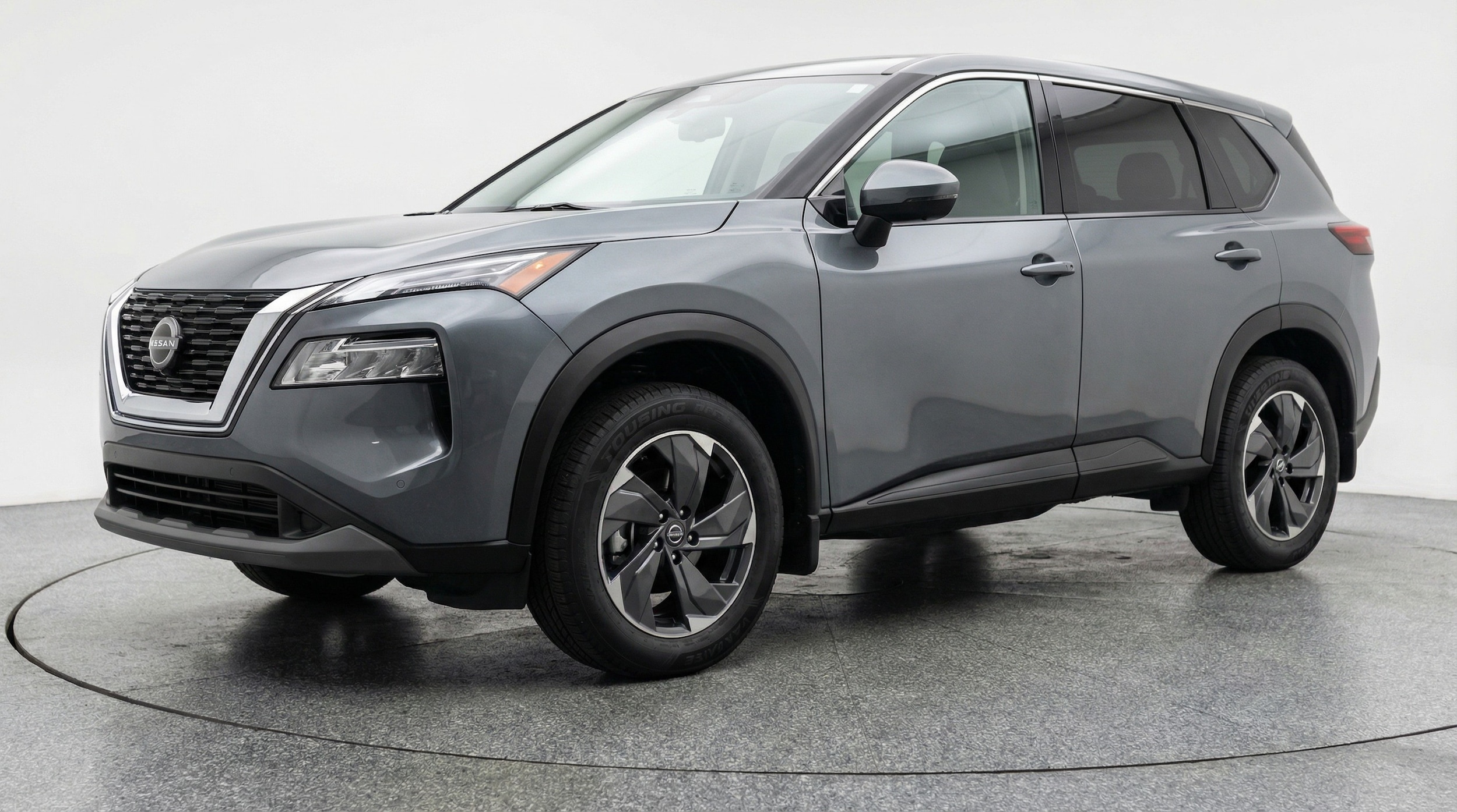 Thumbnail: 2025 Nissan Rogue - 3