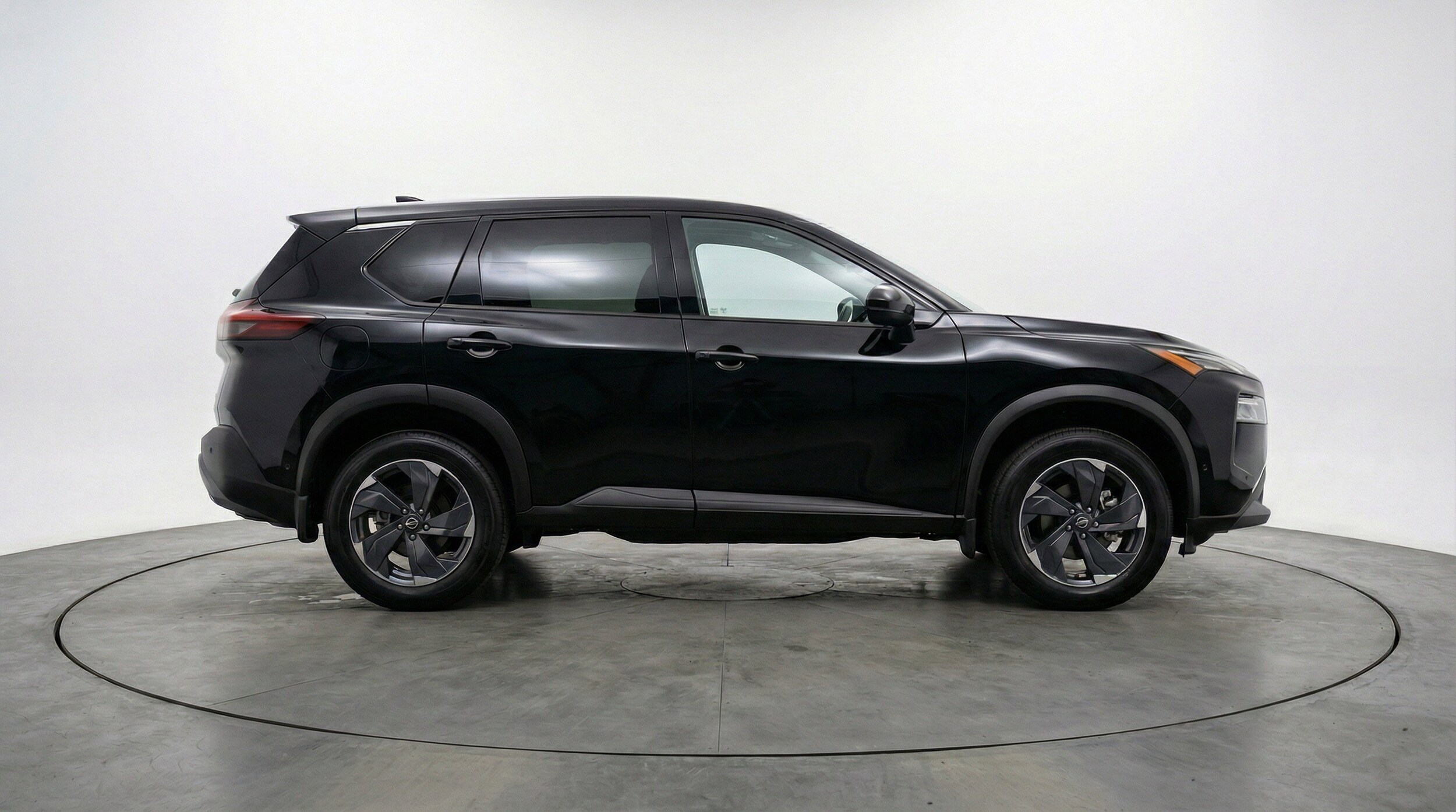 Thumbnail: 2025 Nissan Rogue - 11