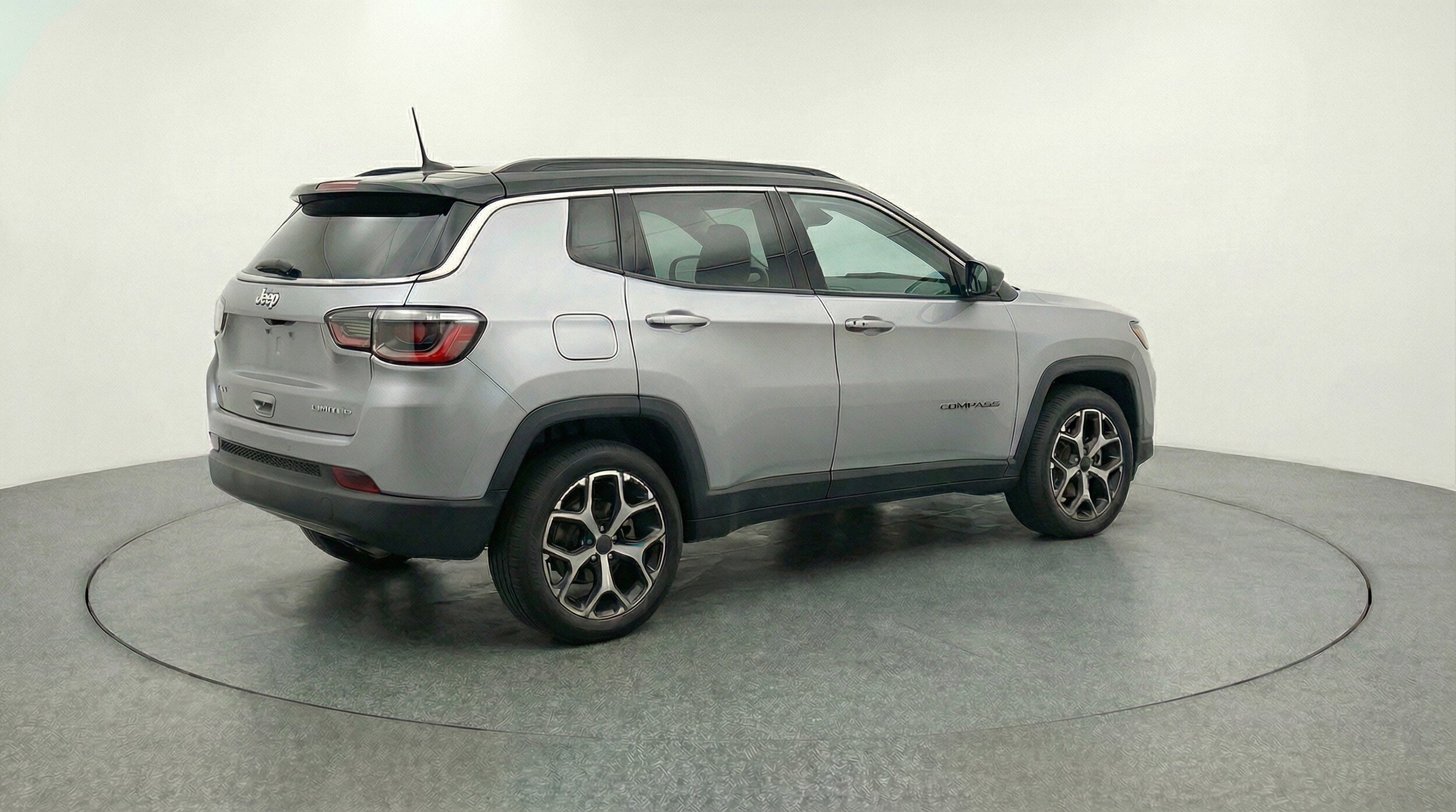 Thumbnail: 2025 Jeep Compass - 9