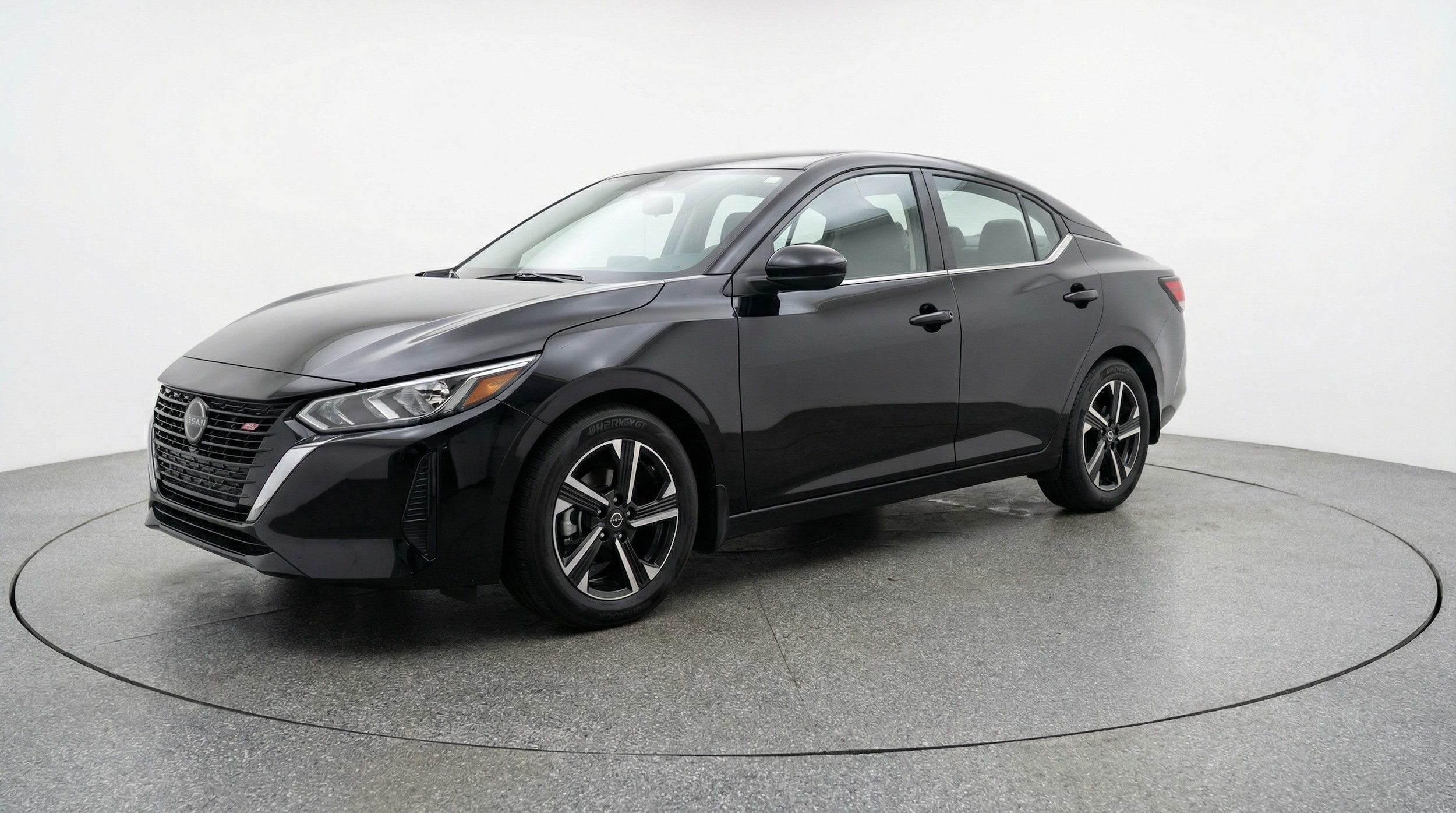 Thumbnail: 2025 Nissan Sentra - 3