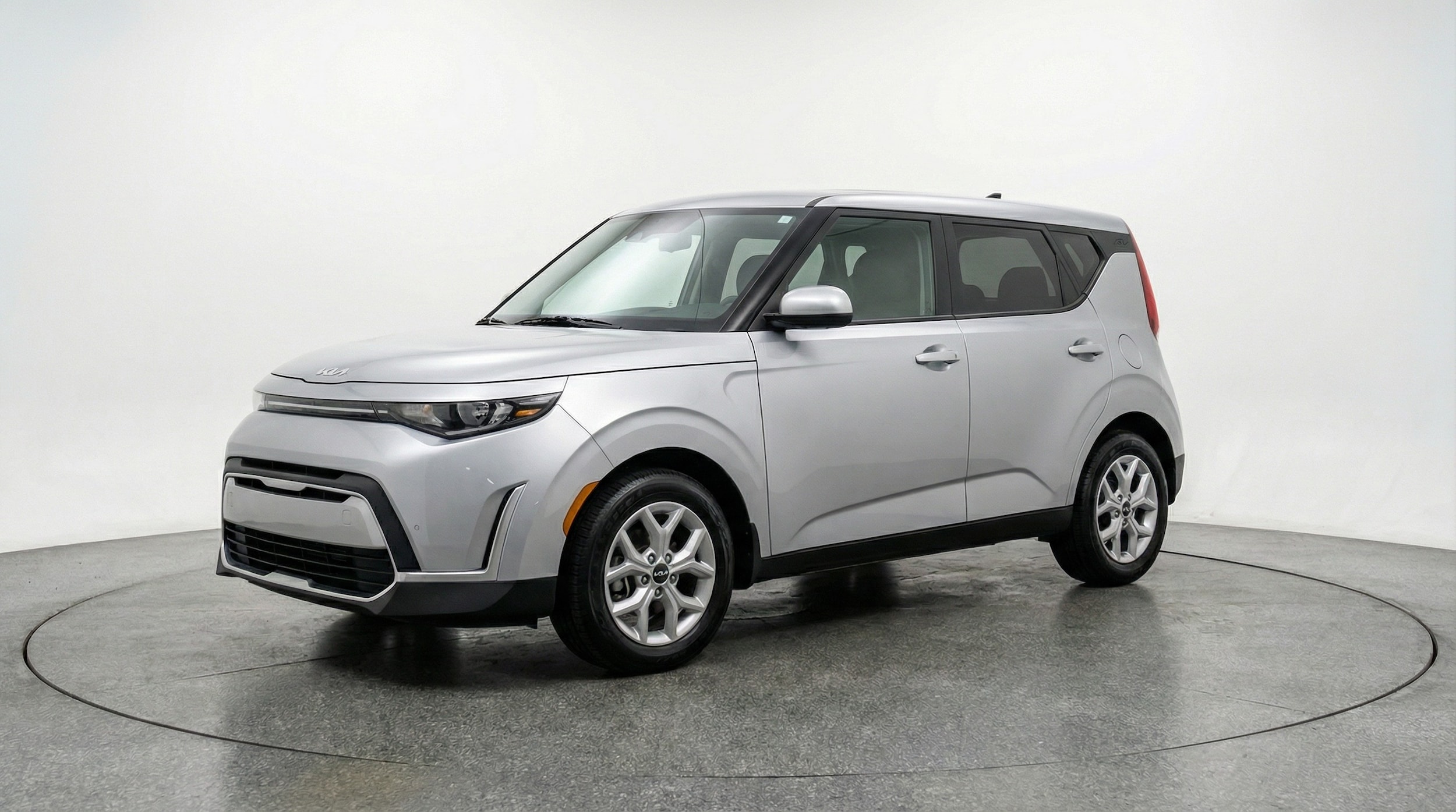 Thumbnail: 2025 Kia Soul - 3