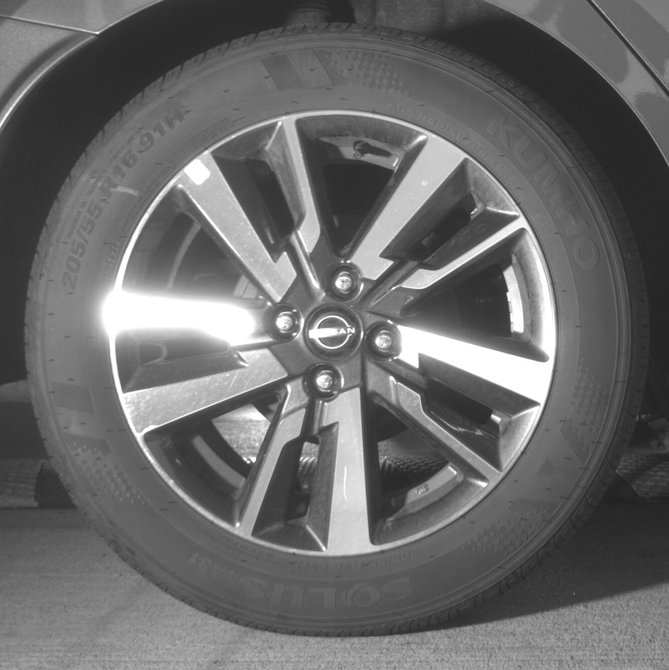 Thumbnail: 2025 Nissan Versa - 12