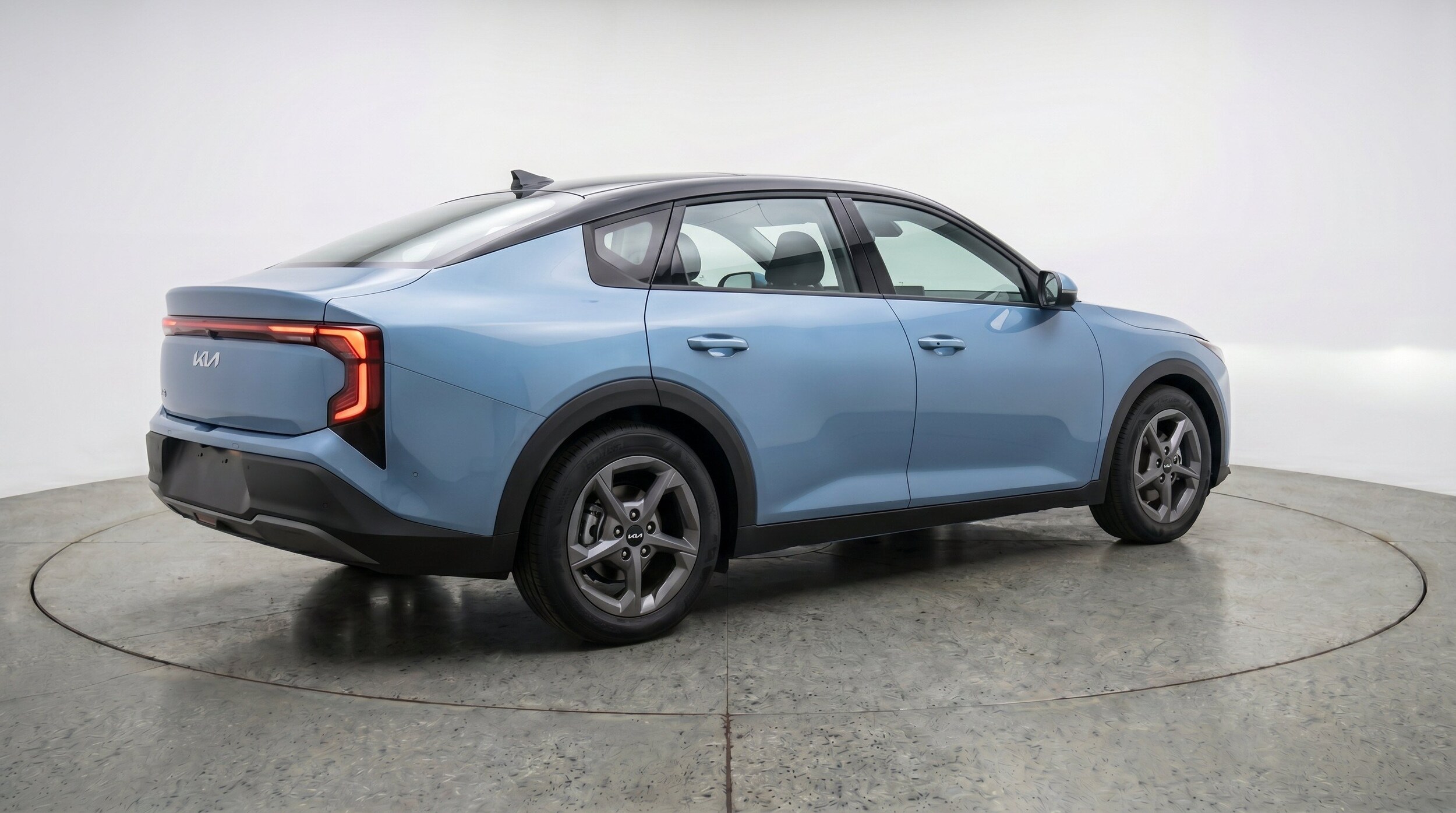Thumbnail: 2026 Kia K4 - 9