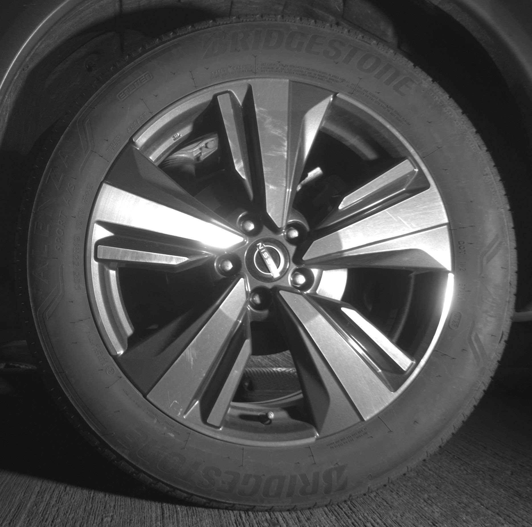 Thumbnail: 2026 Nissan Rogue - 12
