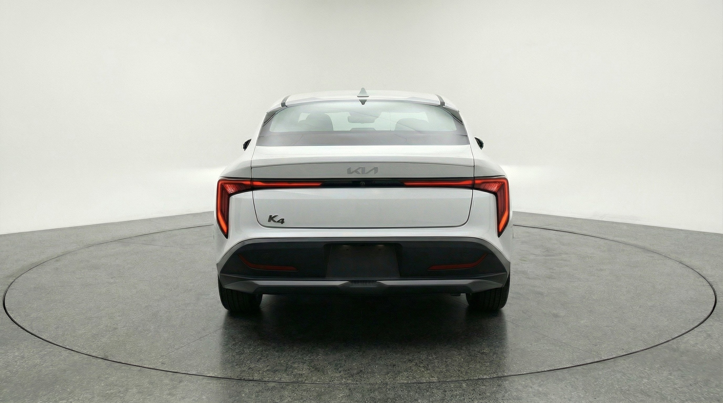 Thumbnail: 2025 Kia K4 - 7