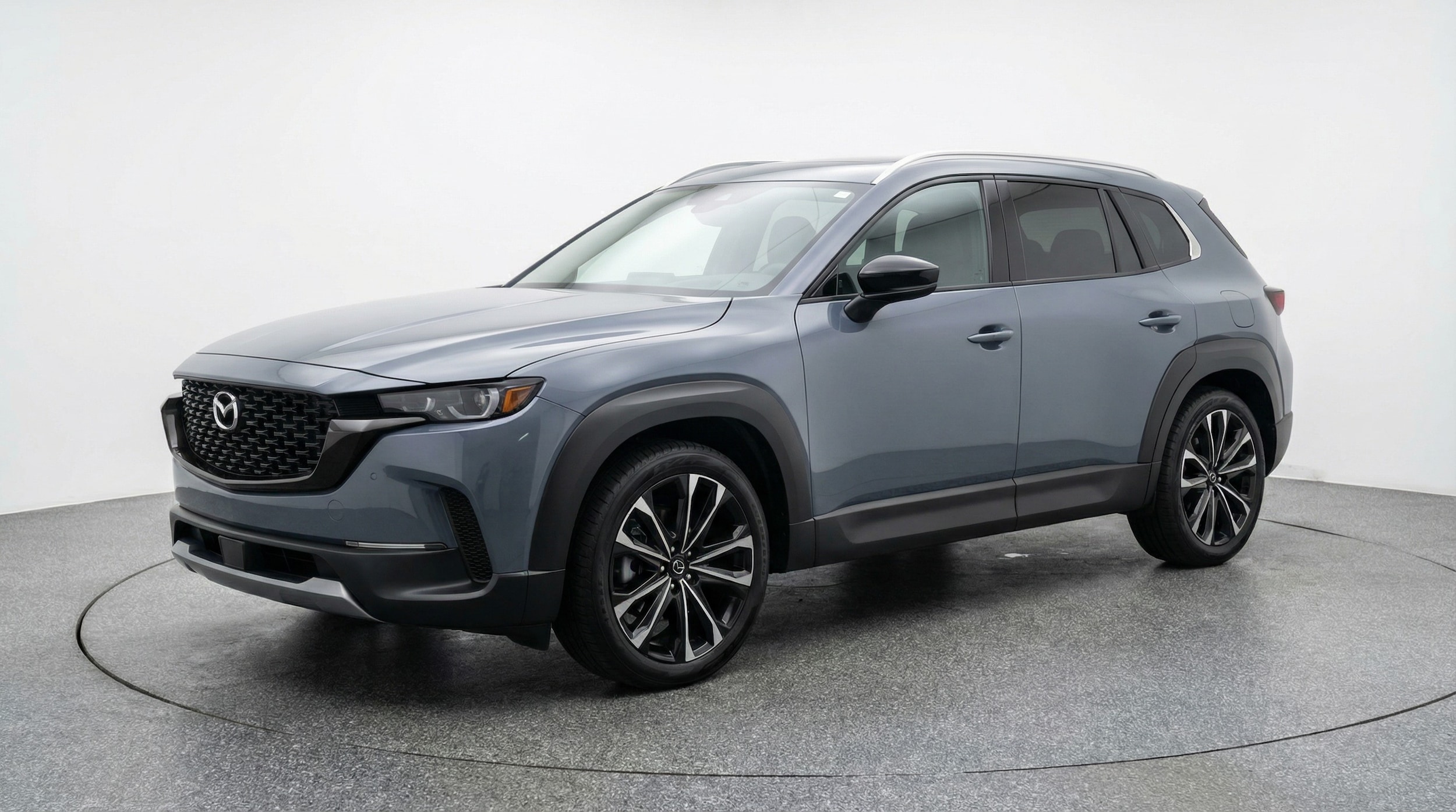 Thumbnail: 2025 Mazda CX-50 - 3