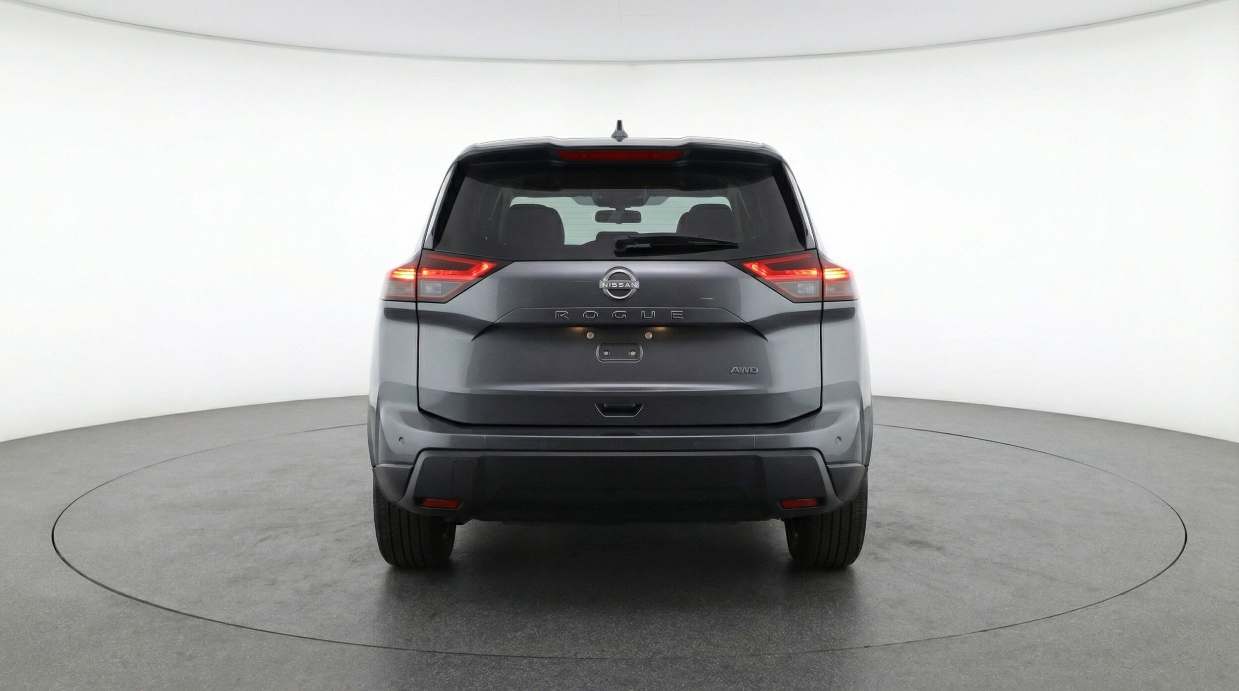 Thumbnail: 2025 Nissan Rogue - 7