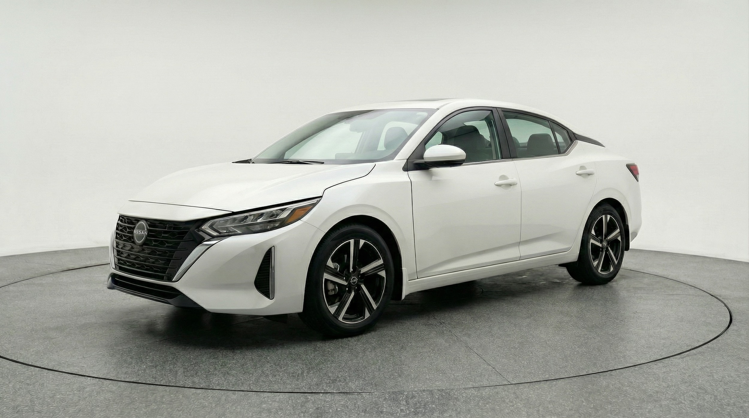 Thumbnail: 2025 Nissan Sentra - 3