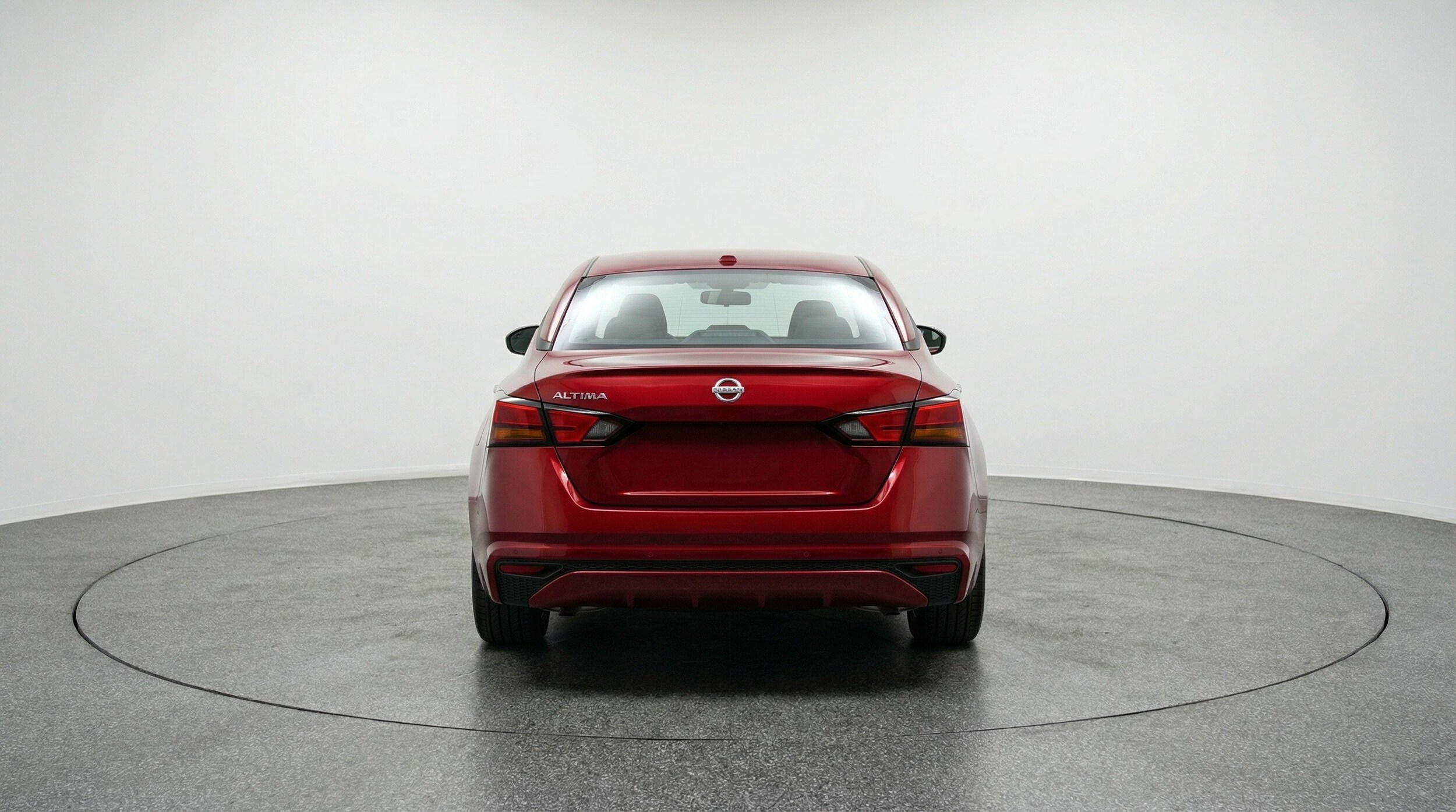 Thumbnail: 2025 Nissan Altima - 7