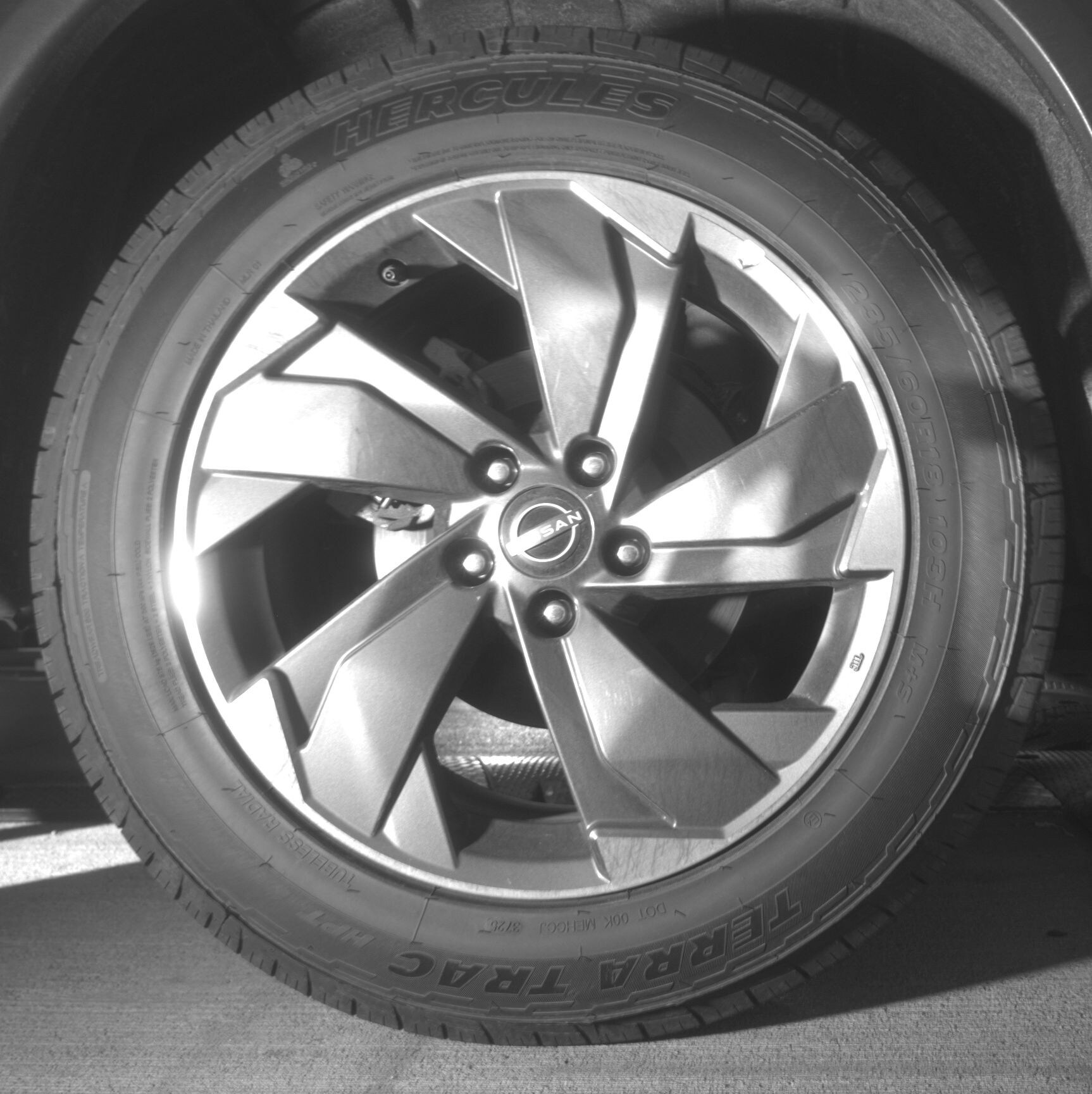 Thumbnail: 2025 Nissan Rogue - 12