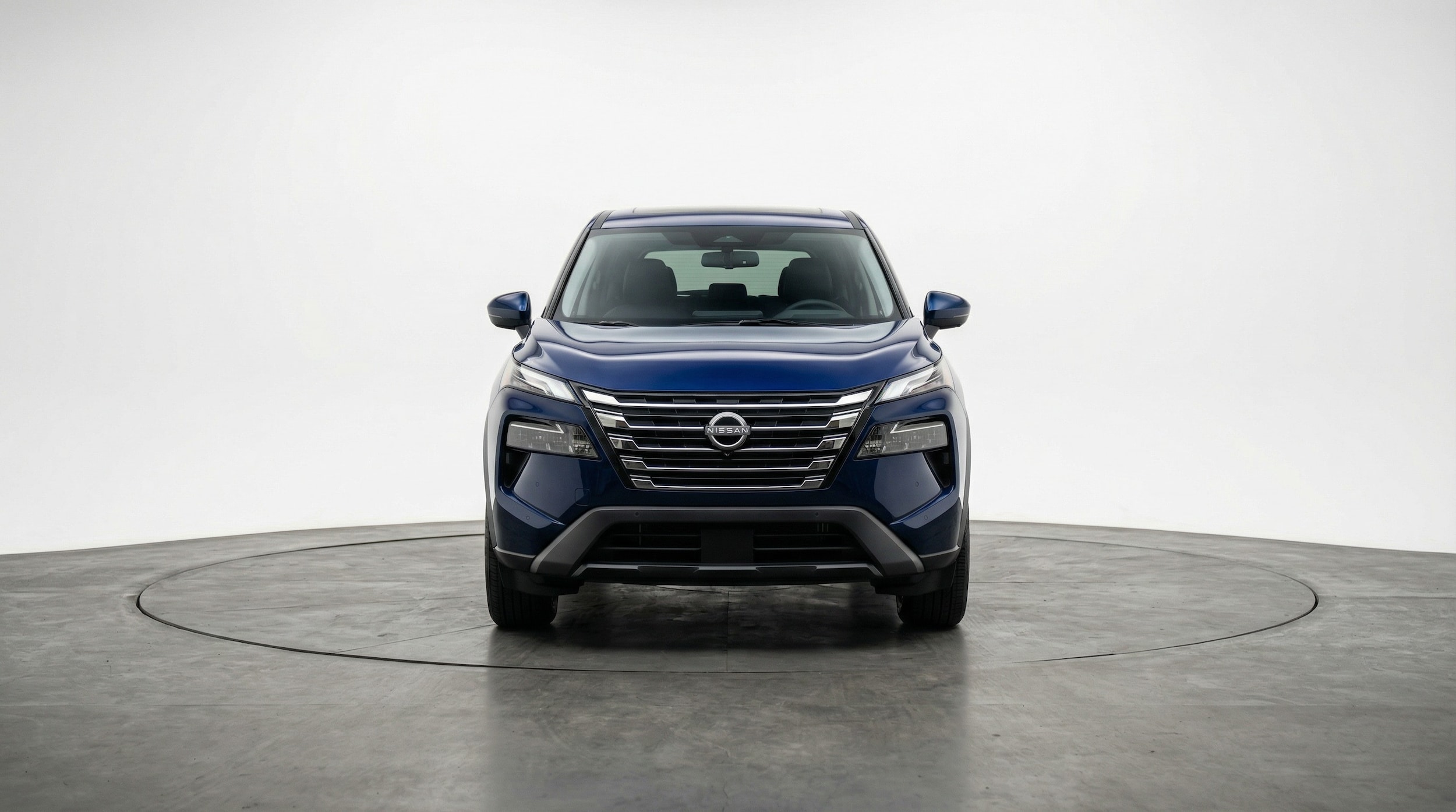 Thumbnail: 2025 Nissan Rogue - 2