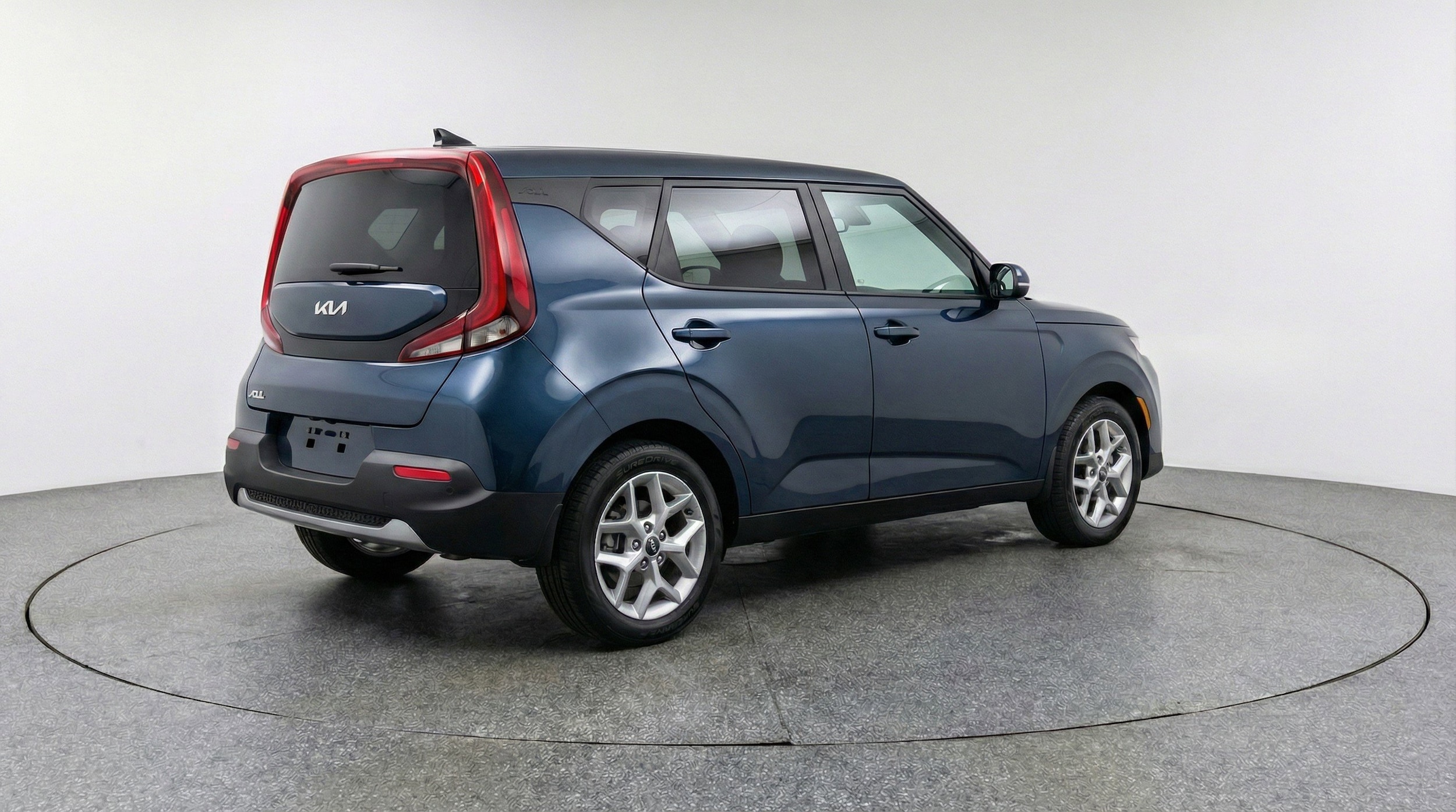 Thumbnail: 2025 Kia Soul - 9