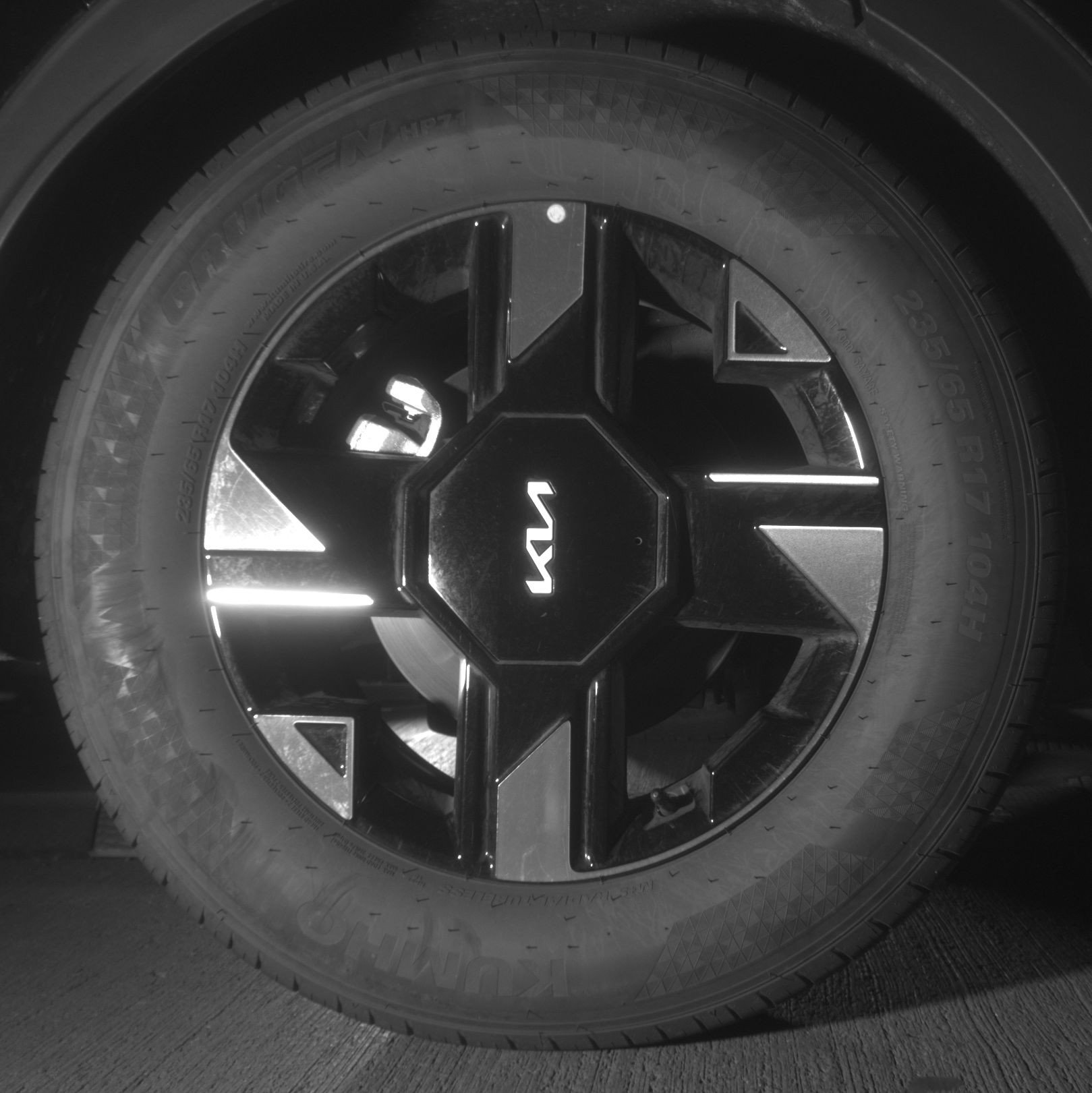 Thumbnail: 2026 Kia Sportage - 15