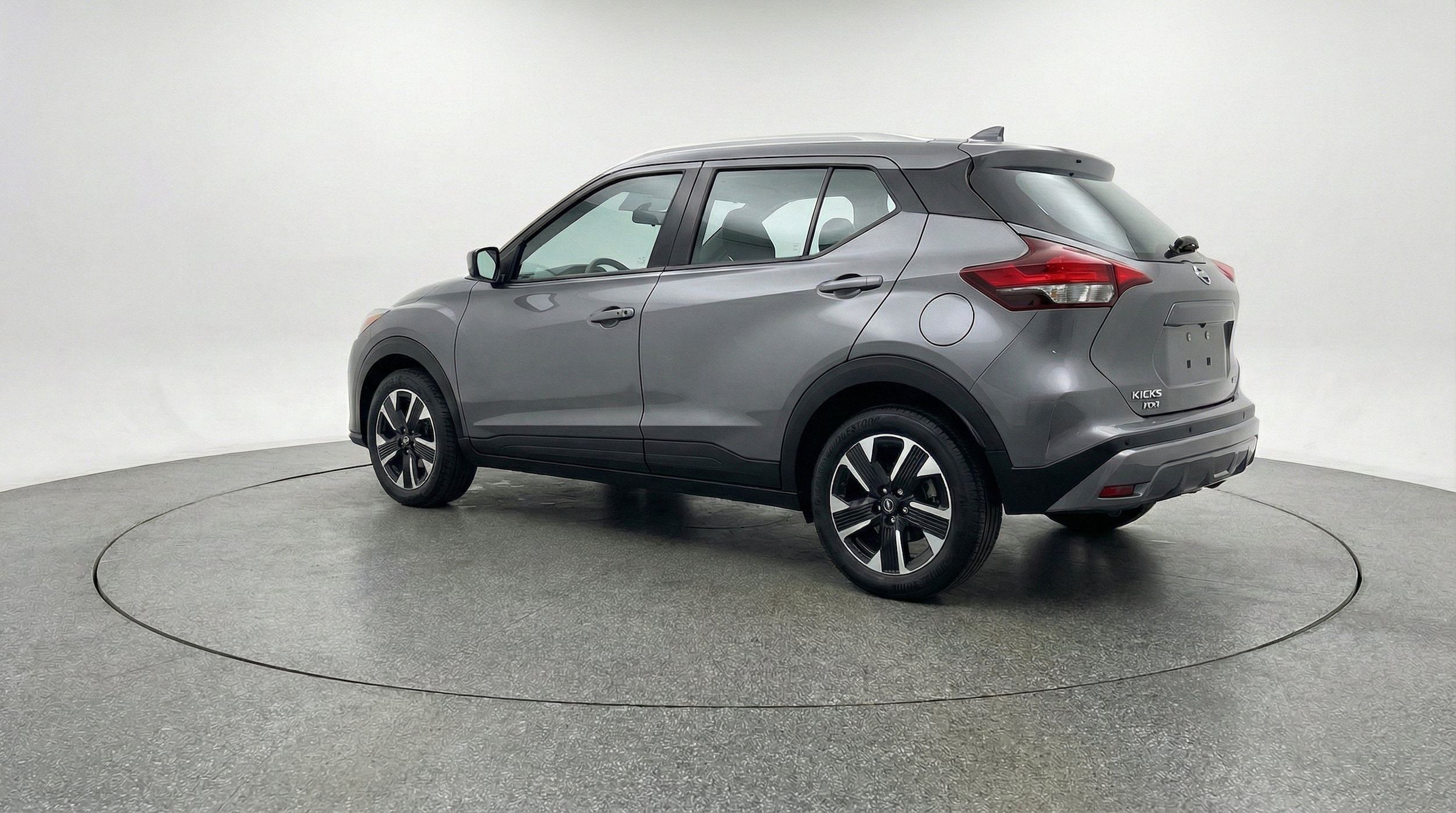 Thumbnail: 2026 Nissan Kicks - 6