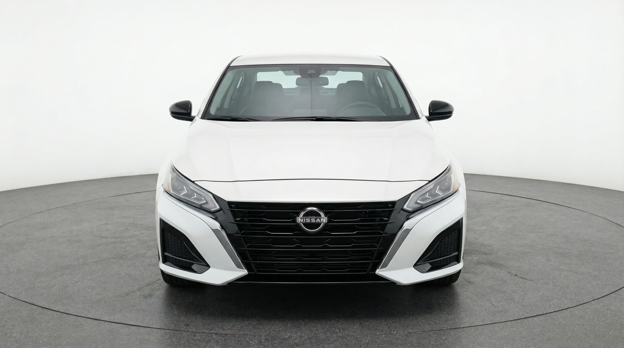 Thumbnail: 2025 Nissan Altima - 2