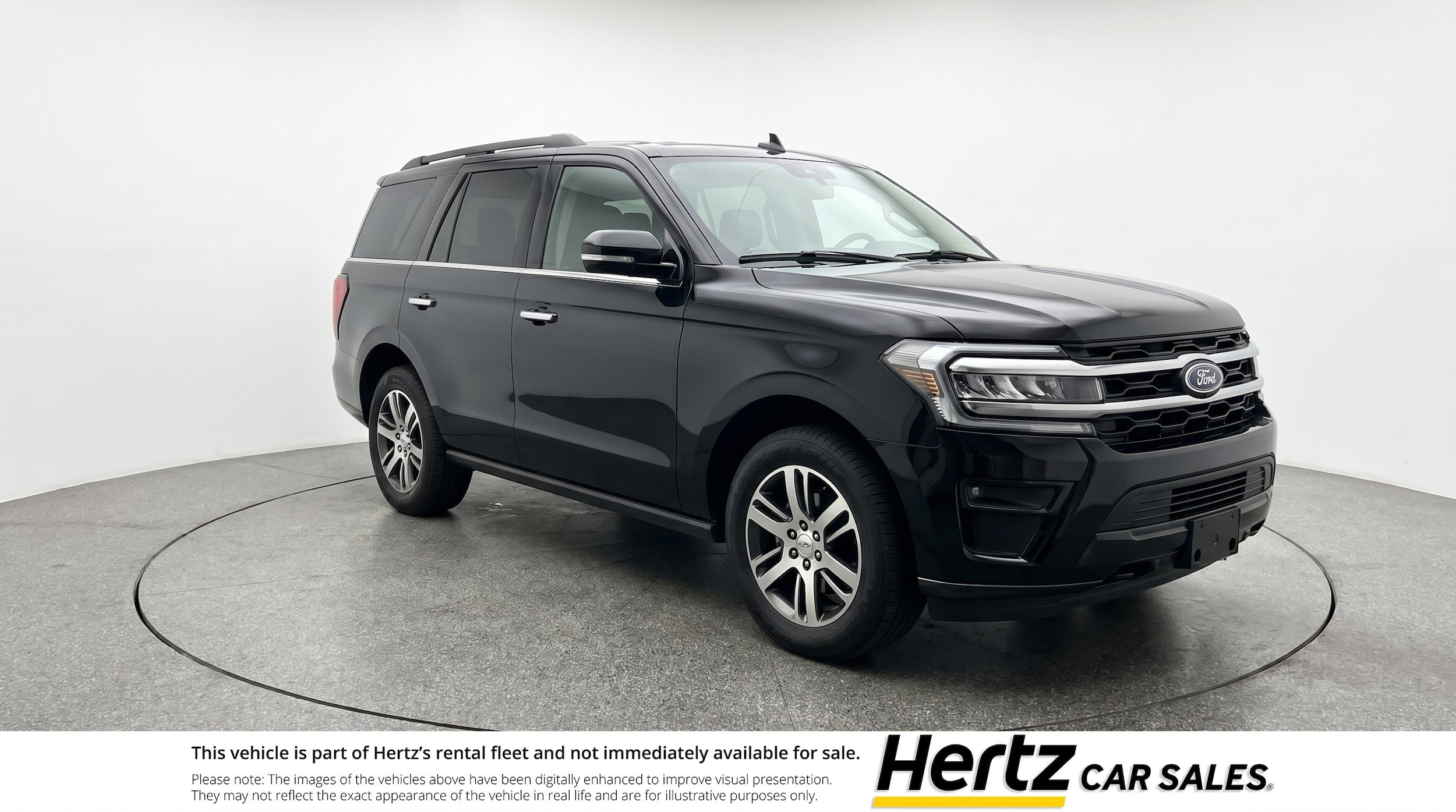 Thumbnail: 2024 Ford Expedition - 1