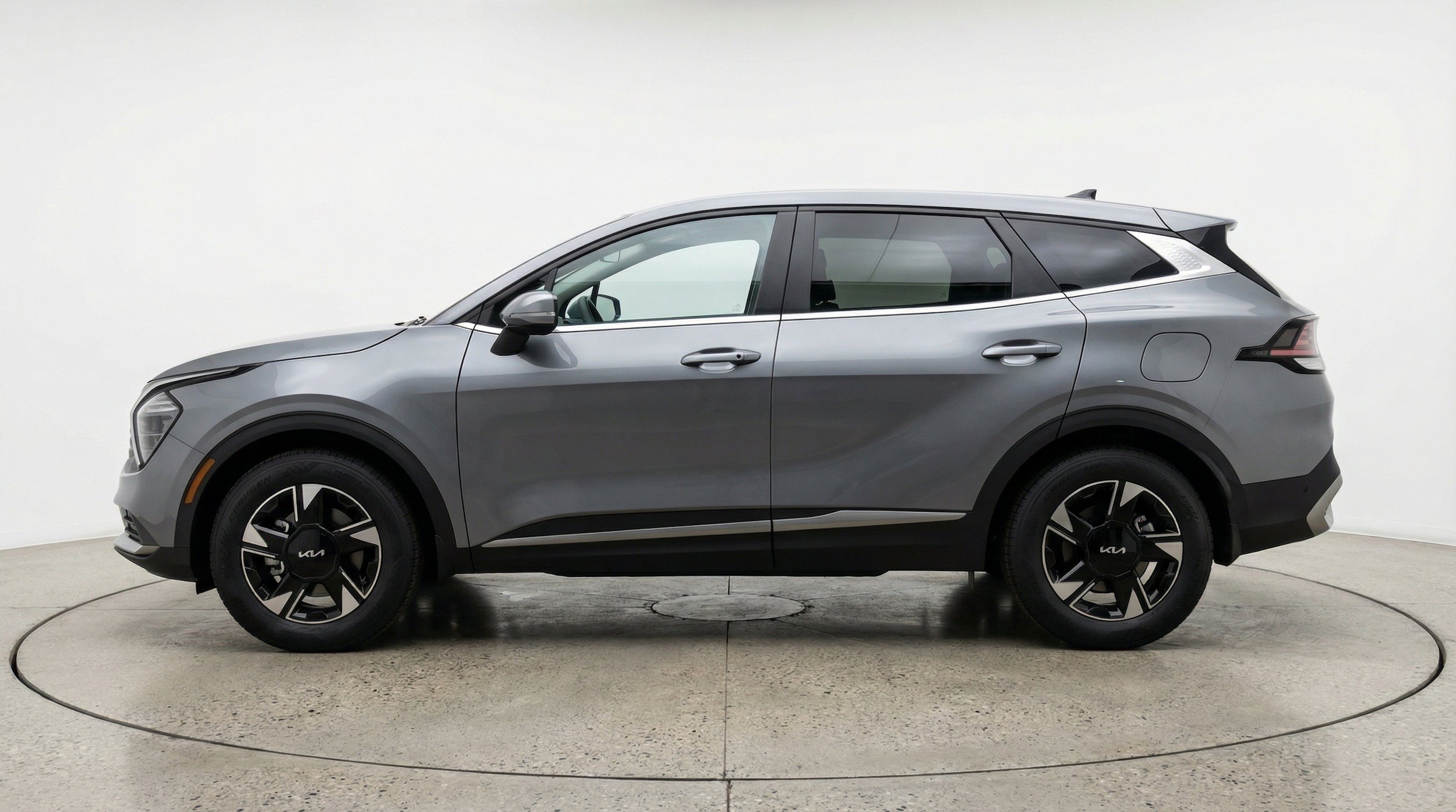 Thumbnail: 2026 Kia Sportage - 5