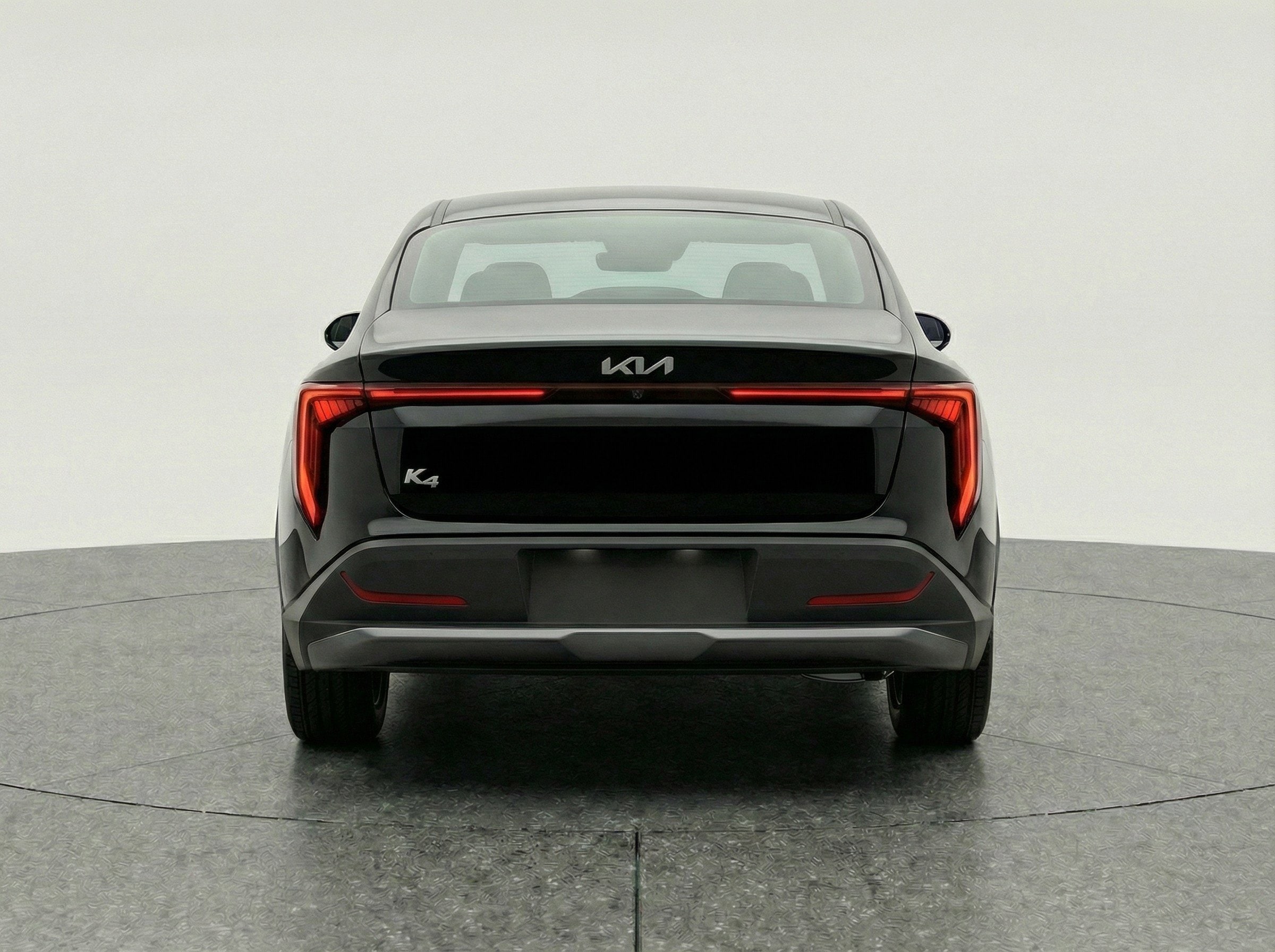 Thumbnail: 2025 Kia K4 - 7
