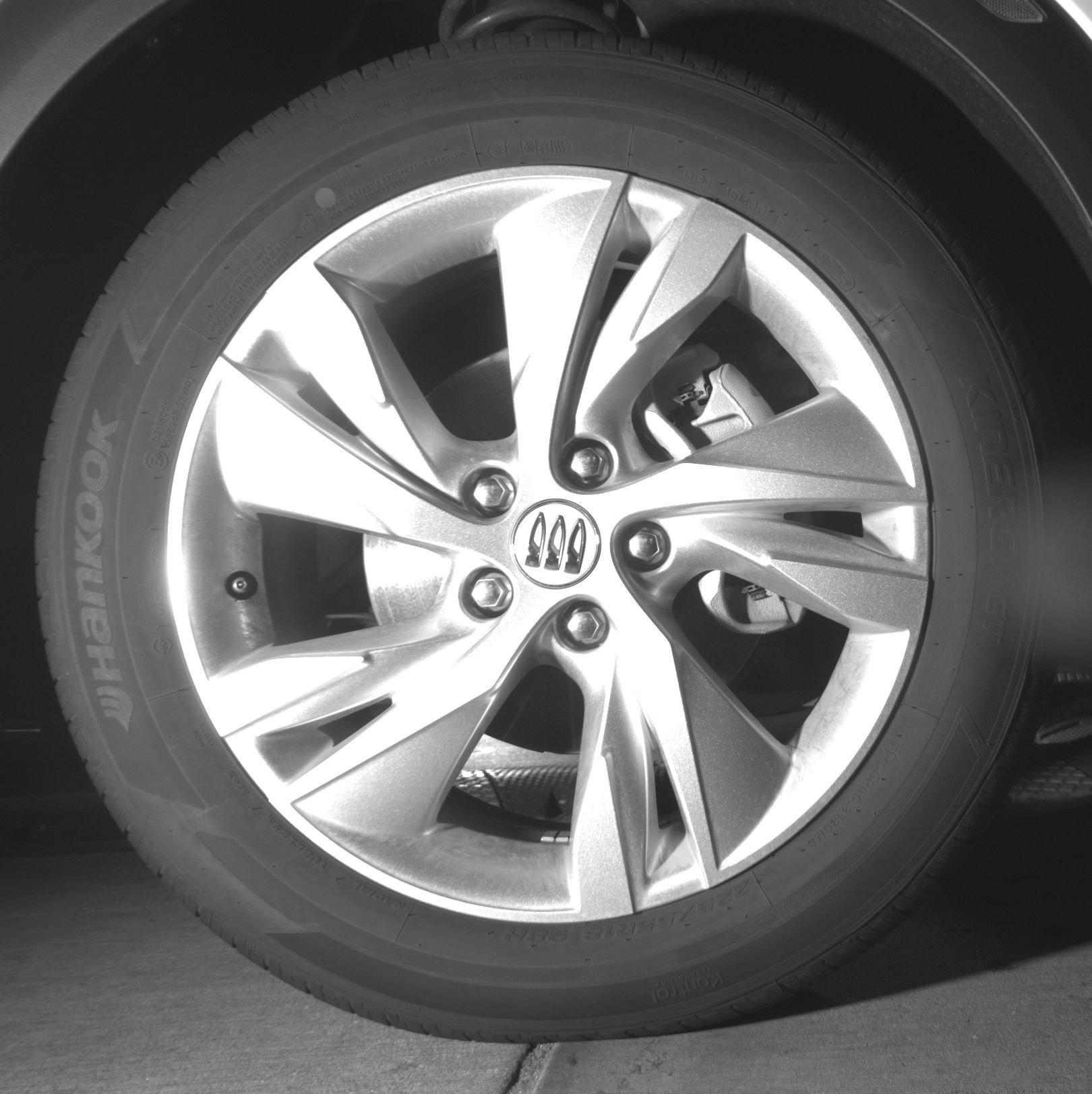 Thumbnail: 2026 Buick Encore GX - 13