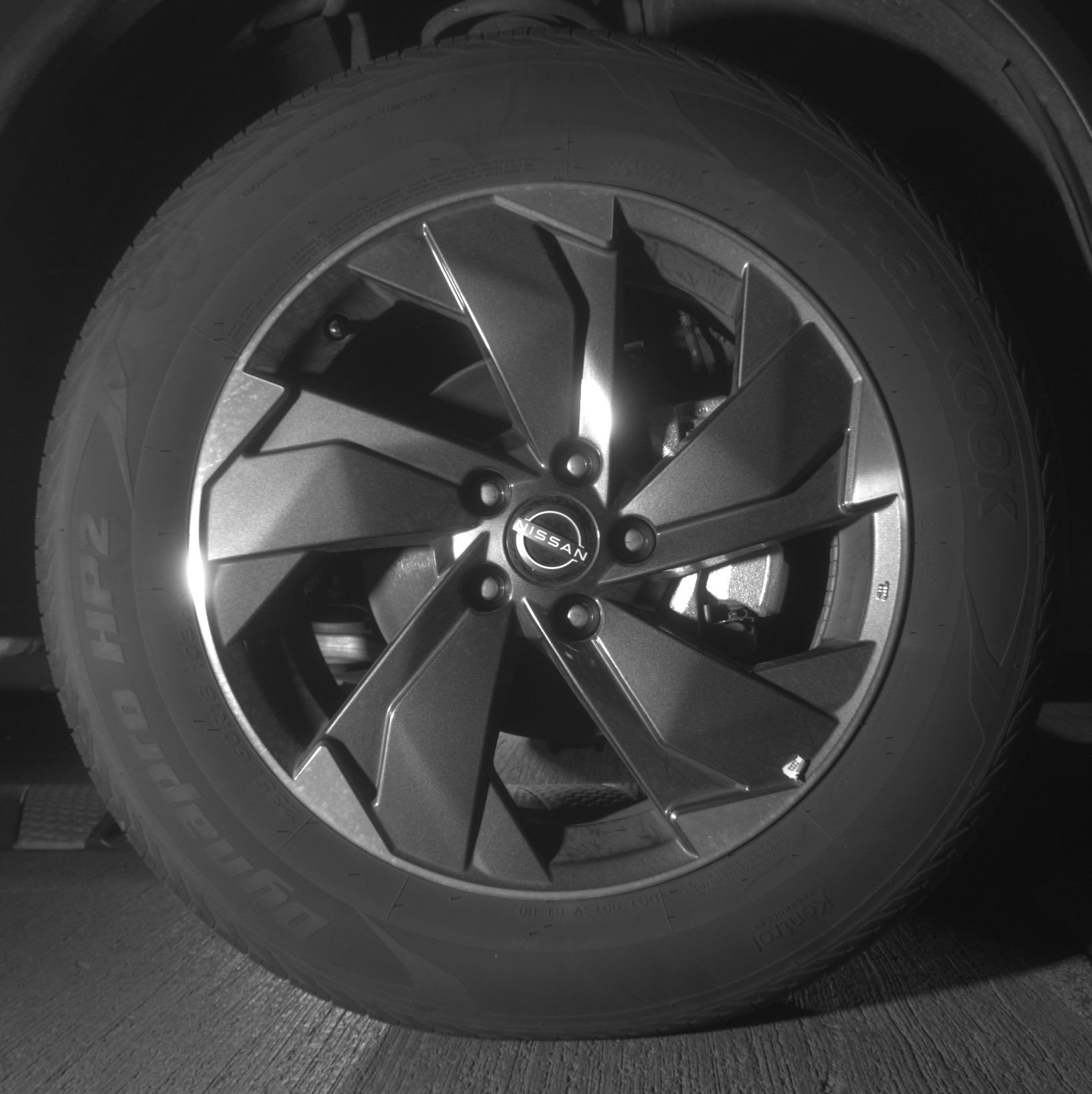 Thumbnail: 2025 Nissan Rogue - 13