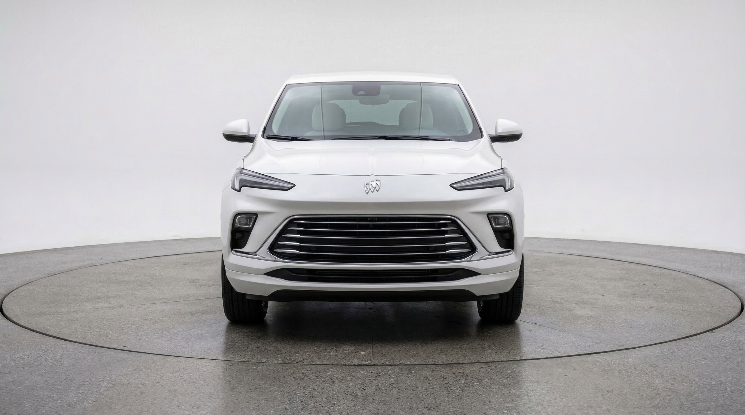 Thumbnail: 2025 Buick Encore GX - 2