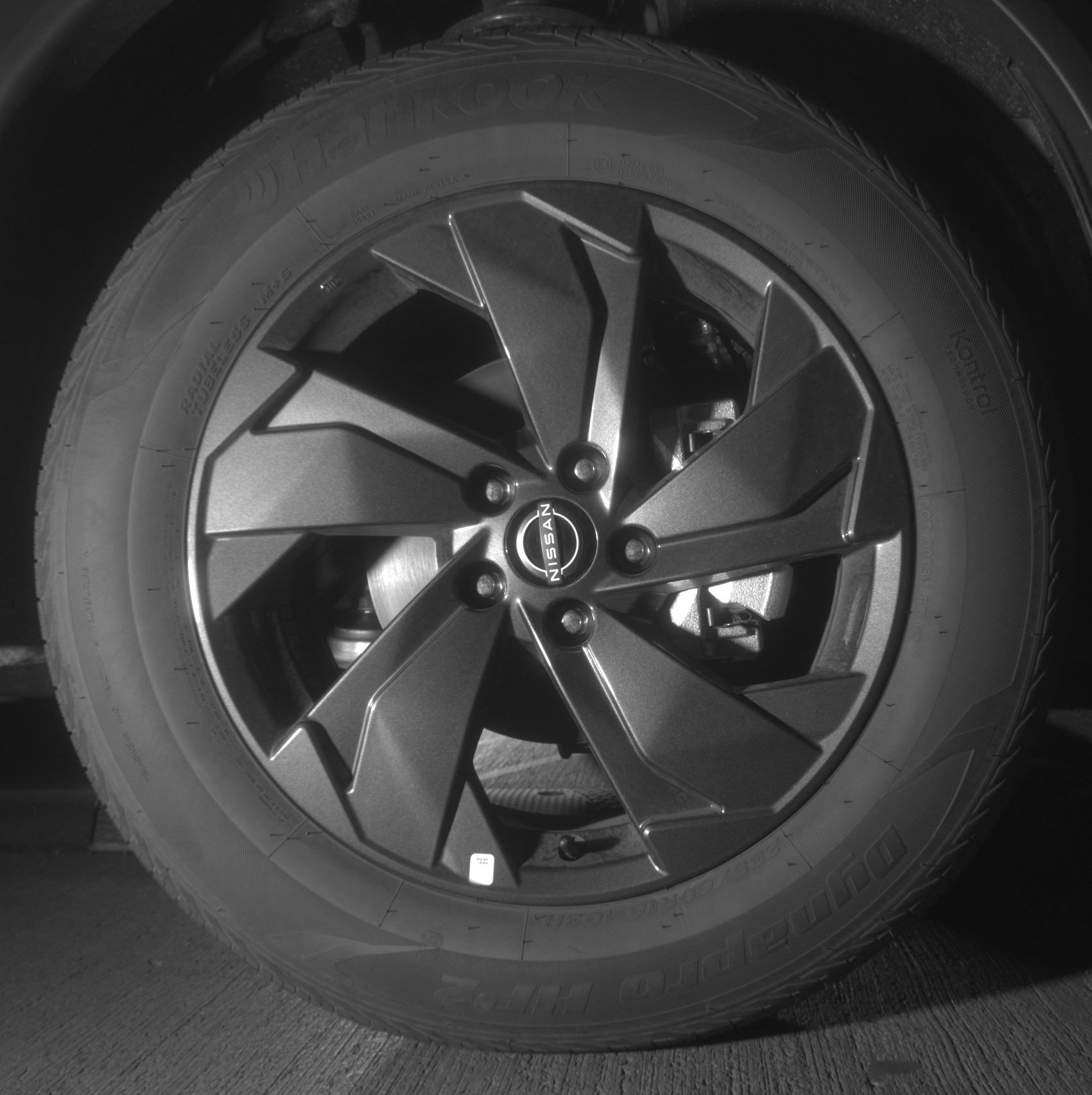 Thumbnail: 2026 Nissan Rogue - 13