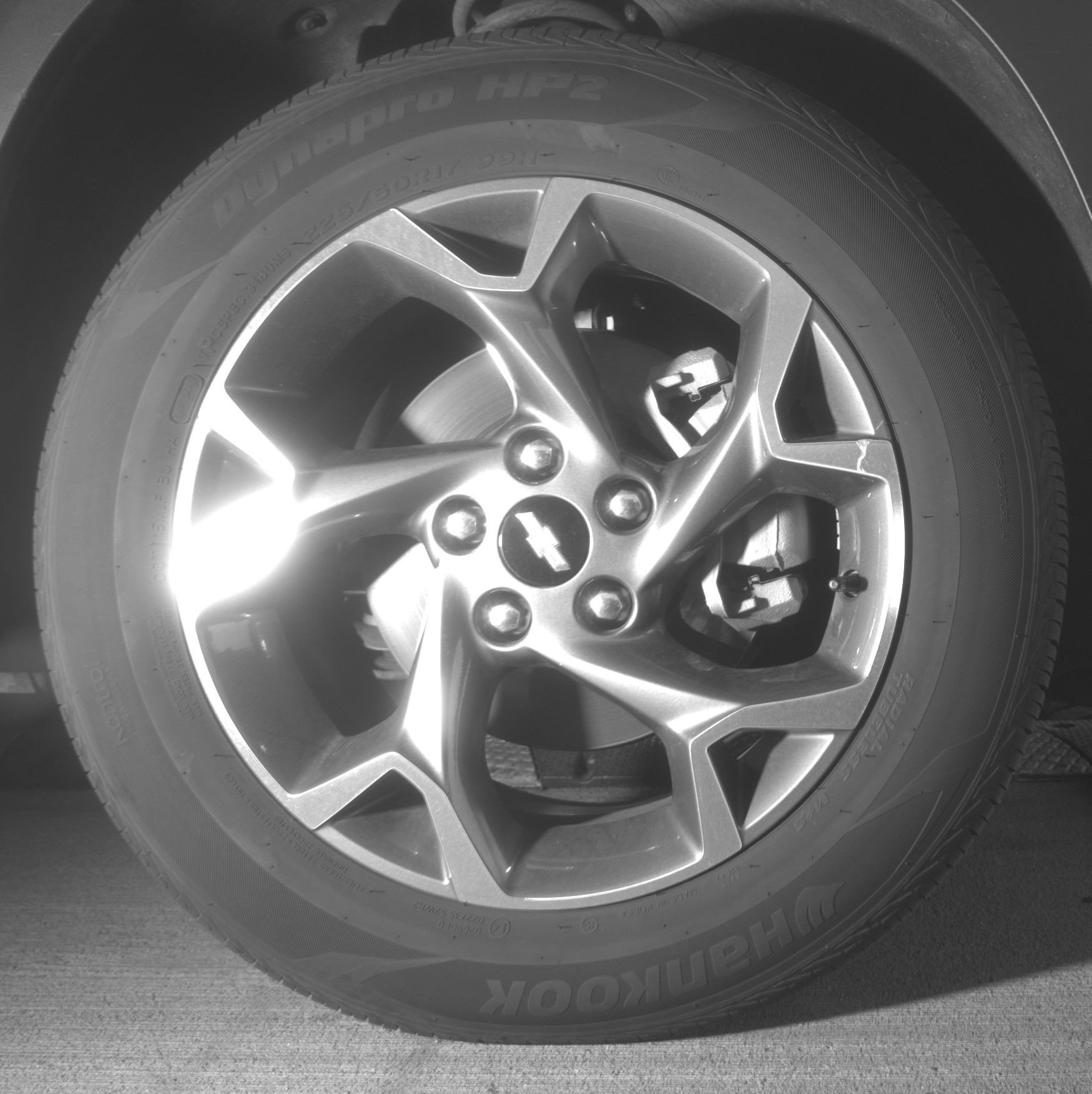 Thumbnail: 2025 Chevrolet Trax - 13