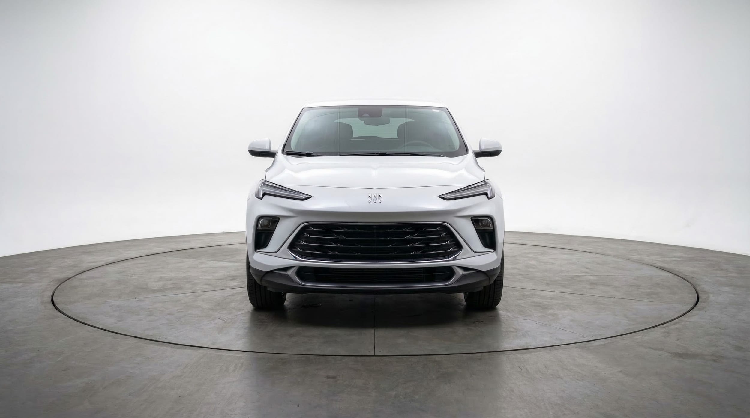 Thumbnail: 2025 Buick Encore GX - 2